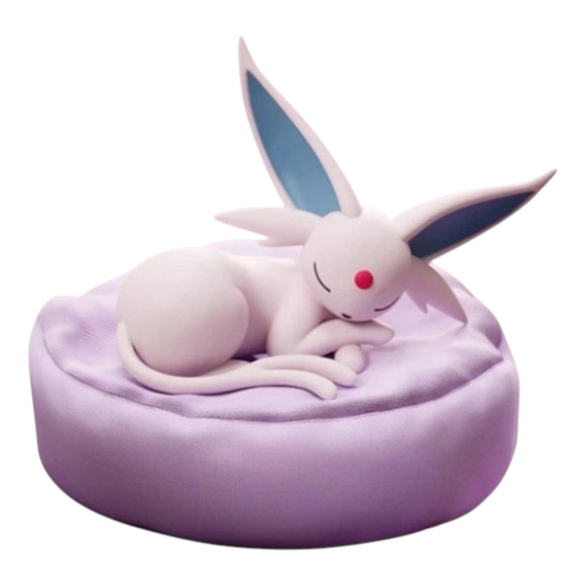 Pokemon Hollybox Sweet Dreams Sleeping Series Figurine Blind Box
