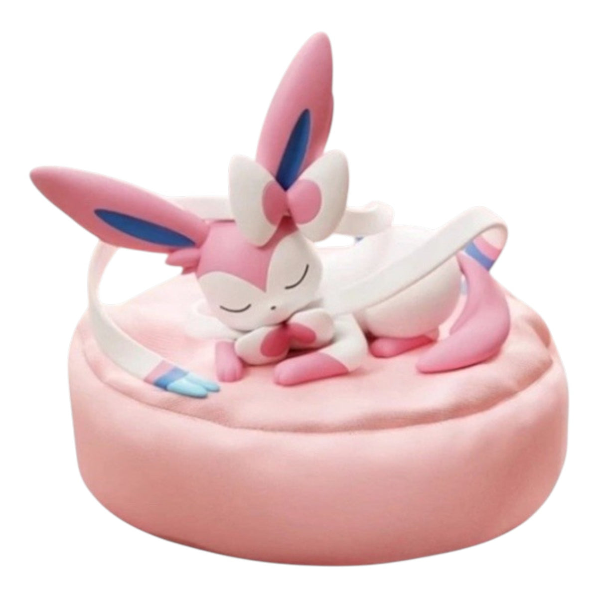 Pokemon Hollybox Sweet Dreams Sleeping Series Figurine Blind Box