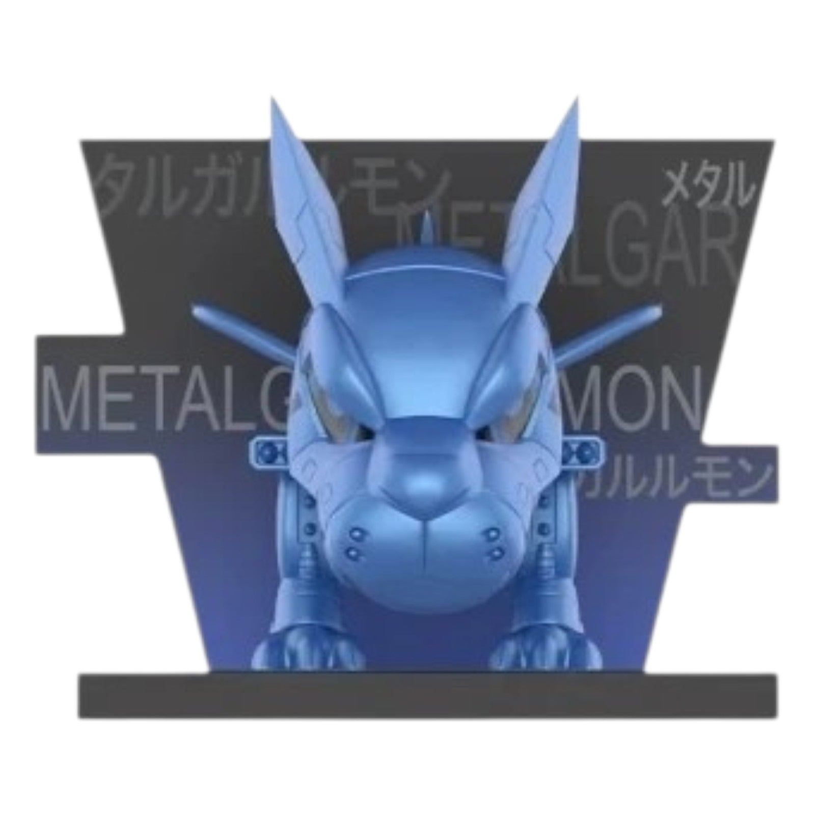Digimon Pop Mart Adventure Fridge Magnet Series Blind Box