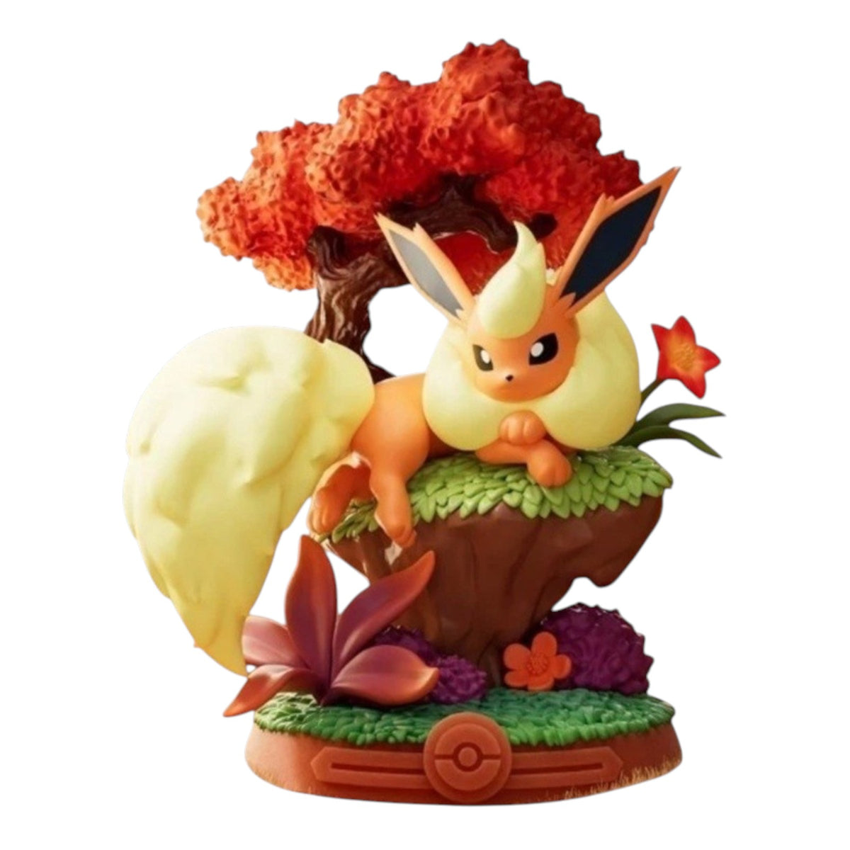 Pokemon Funism Enjoy! Eevee! Series Blind Box