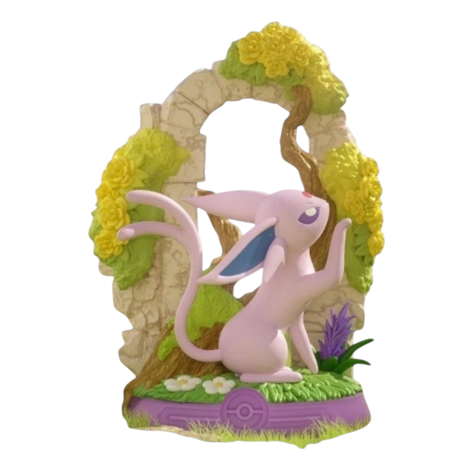 Pokemon Funism Enjoy! Eevee! Series Blind Box