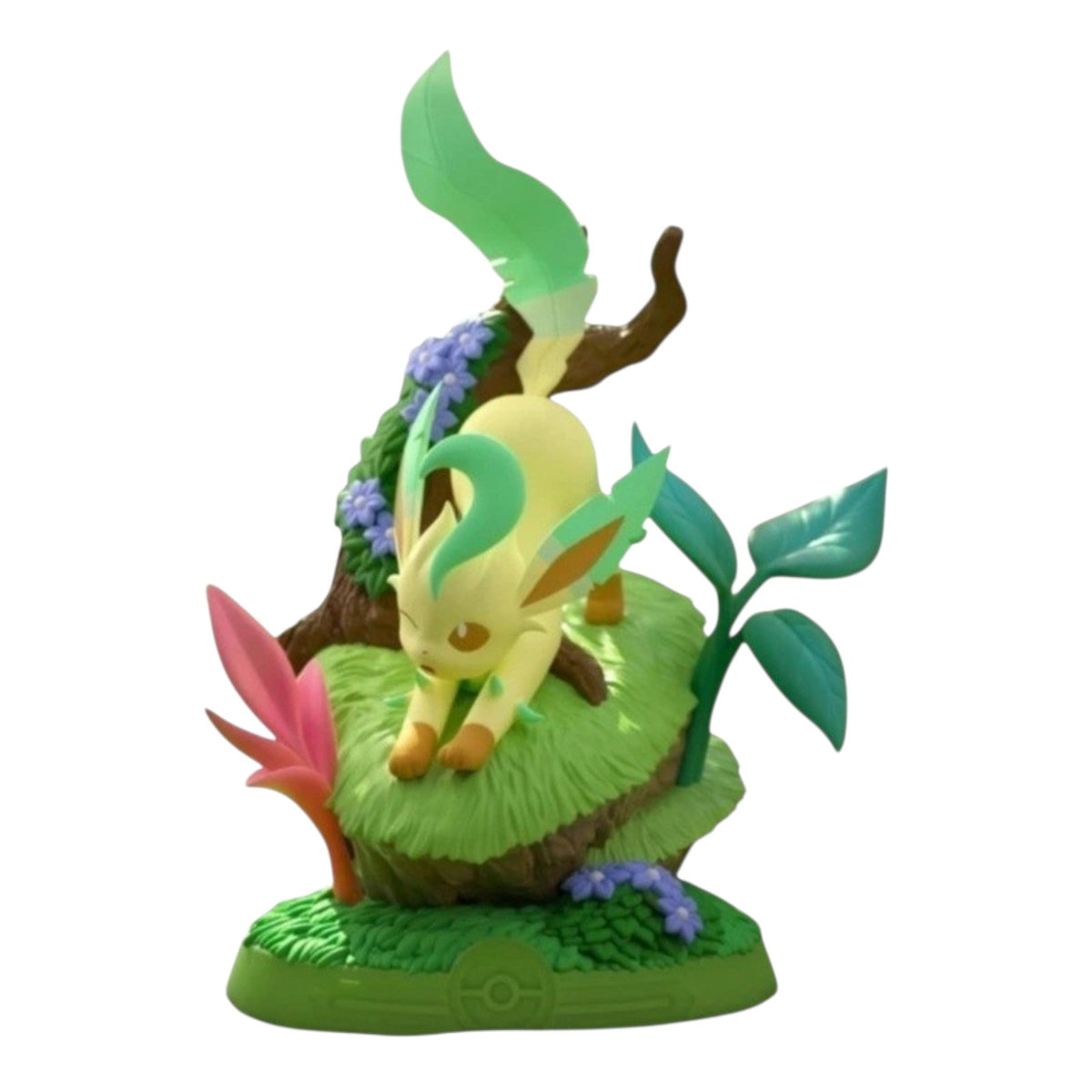 Pokemon Funism Enjoy! Eevee! Series Blind Box