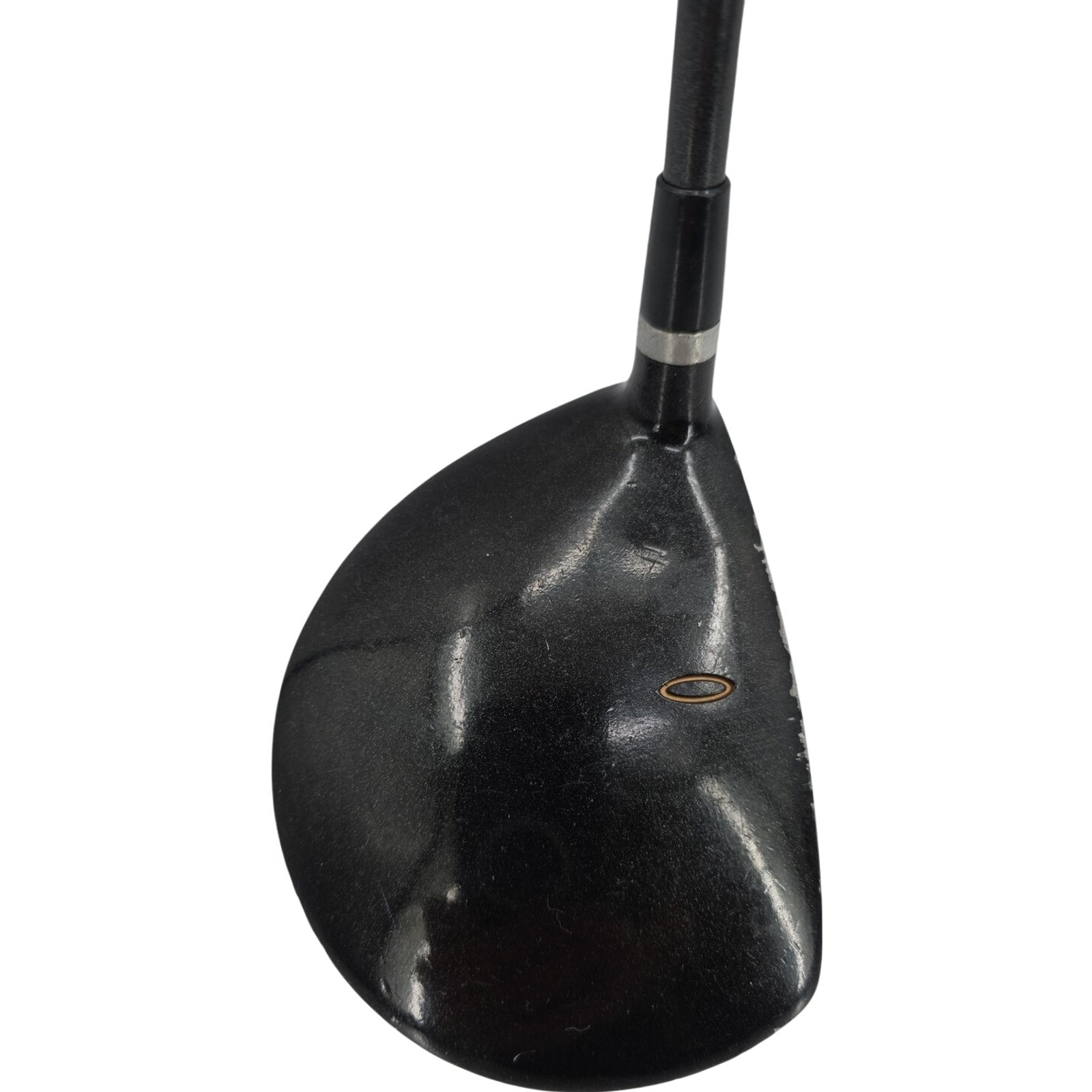 Stratos II Titanium 300CC Driver Golf Club Men RH Aldila VX Graphite Shaft 45”