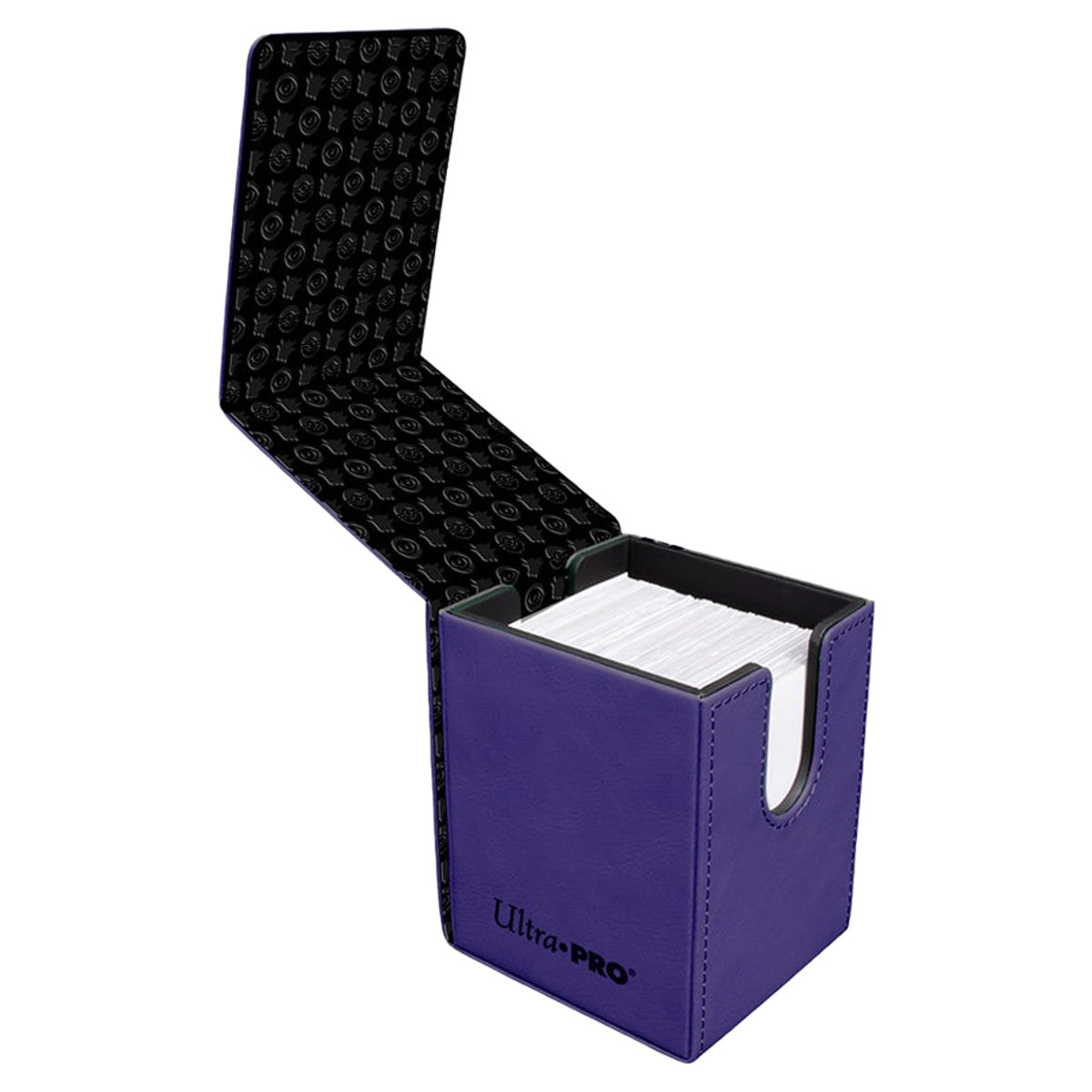 Pokemon TCG Card Game Elite Series Gengar Premium Alcove Flip Protector Deck Box