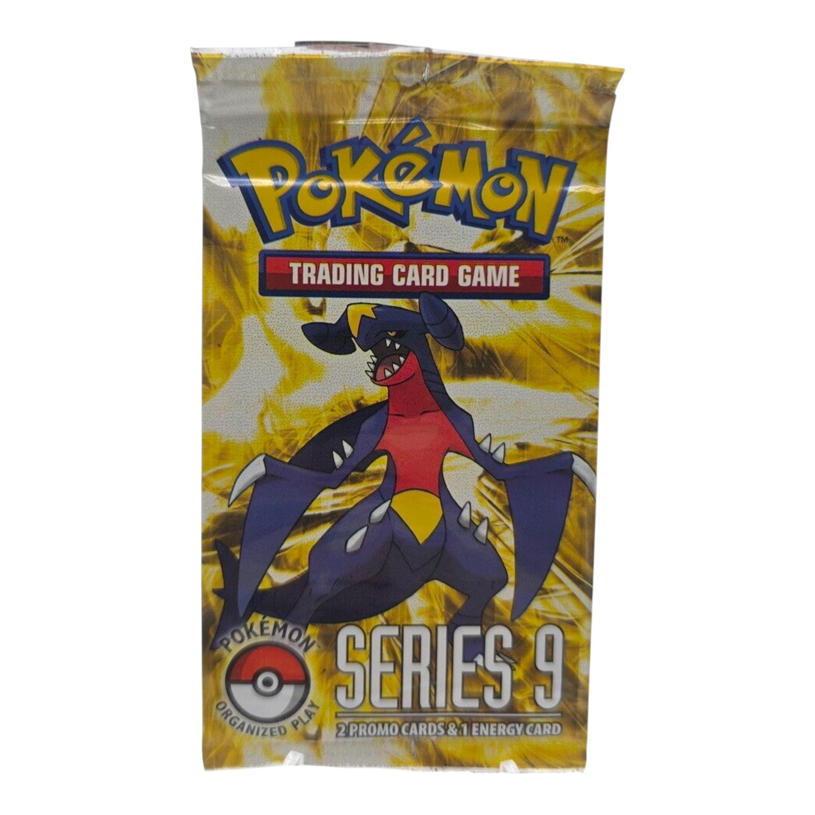 Pokemon TCG POP Series 9 1x Booster Pack