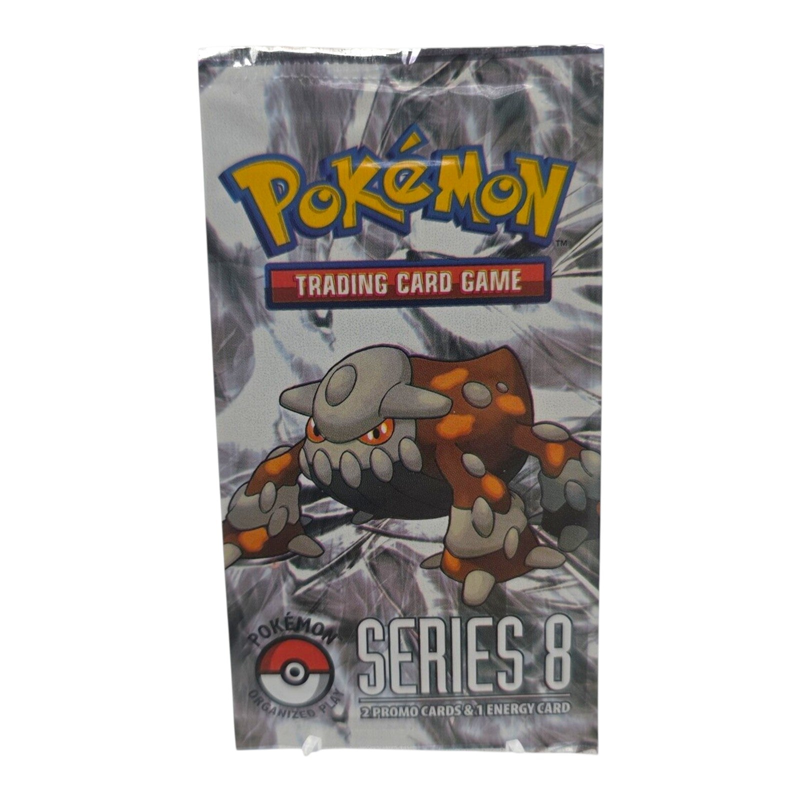 Pokemon TCG POP Series 8 Booster Pack