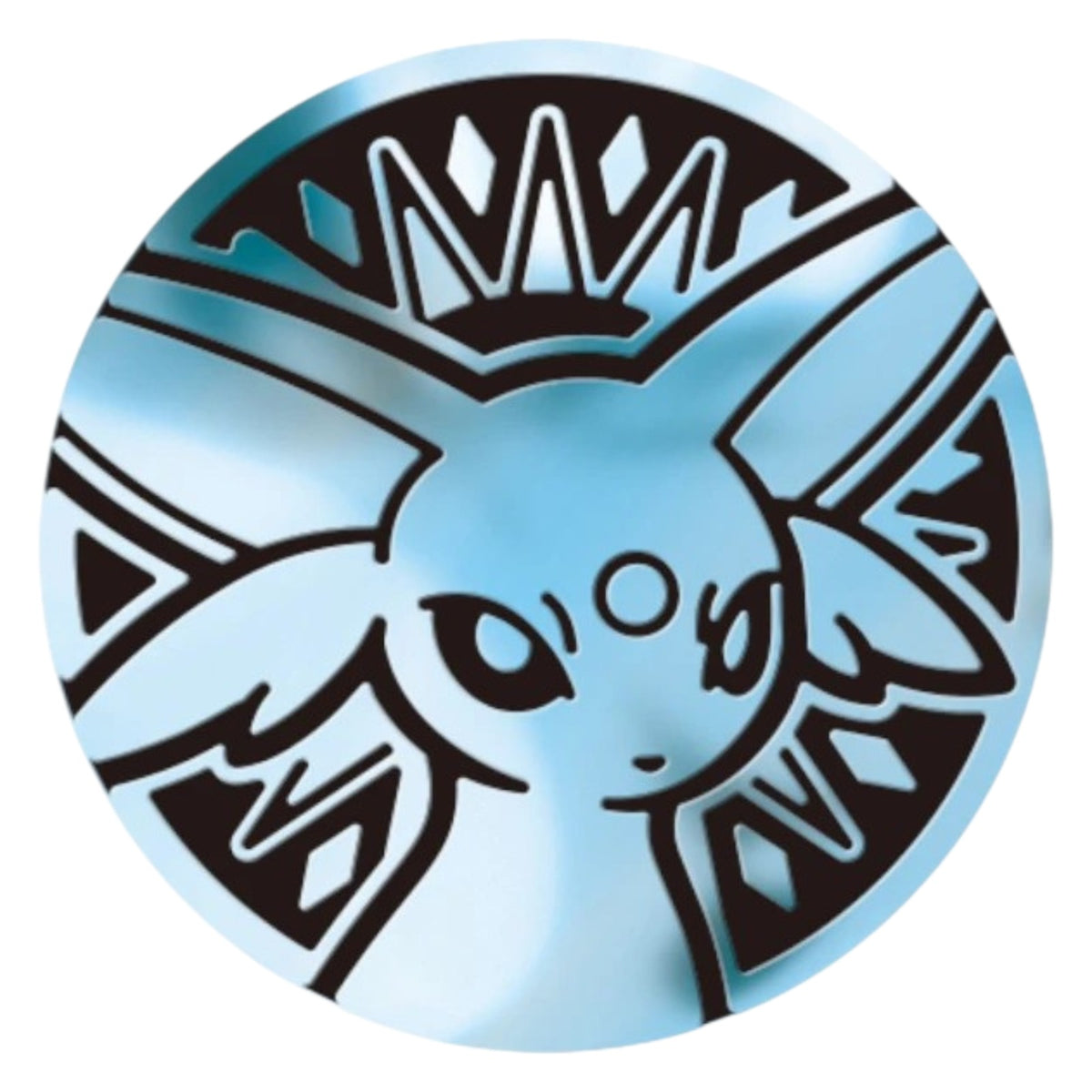 Pokemon TCG Chinese 30th Celebration Espeon Deluxe Card Set