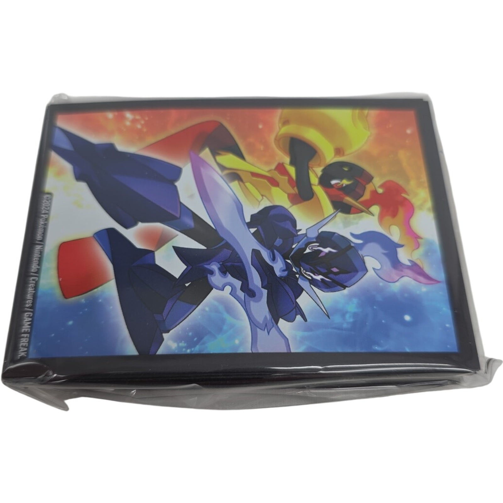 Pokemon TCG Armarouge & Ceruledge Card Sleeves Deck Protectors 65 Ct
