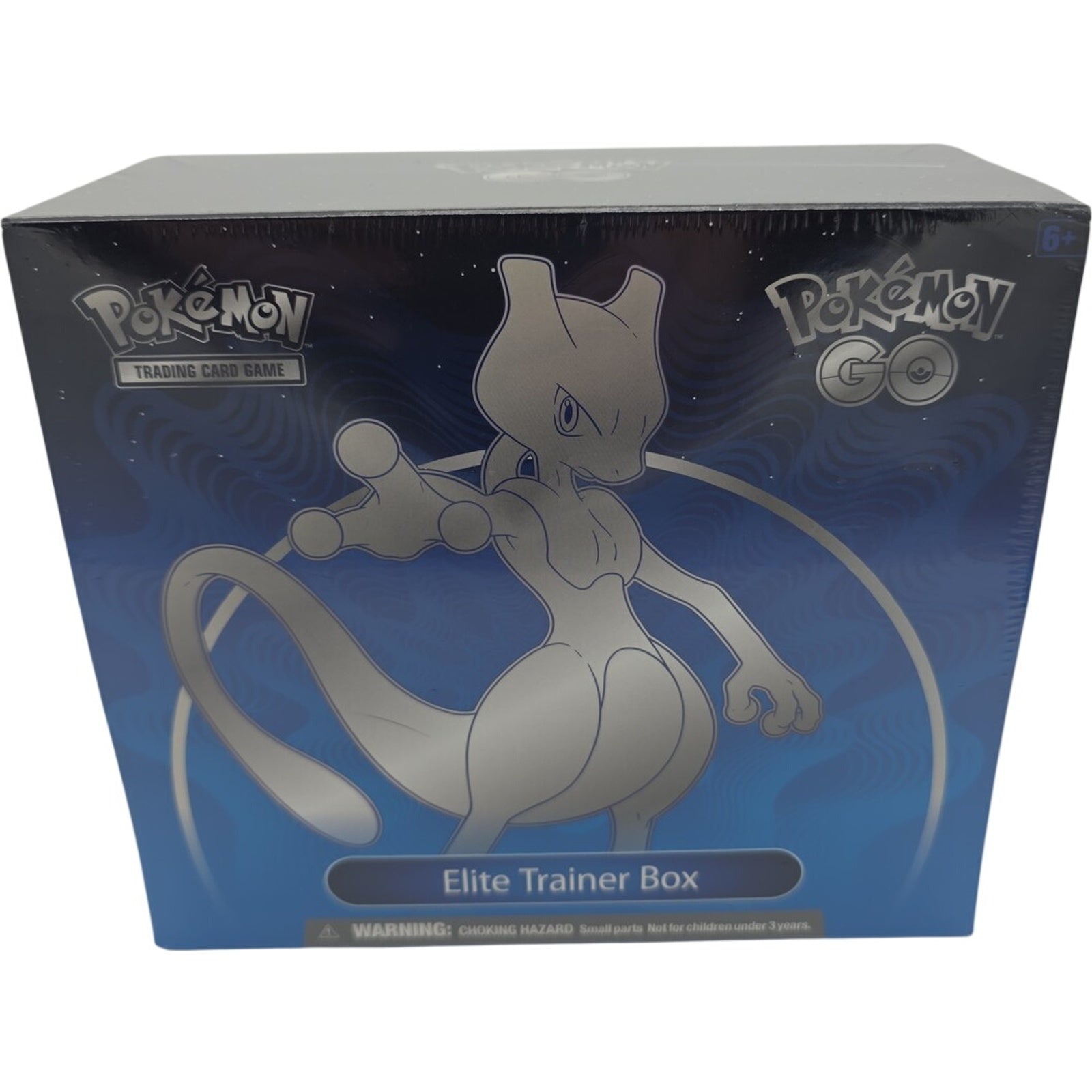 Pokemon TCG Pokemon Go Elite Trainer Box