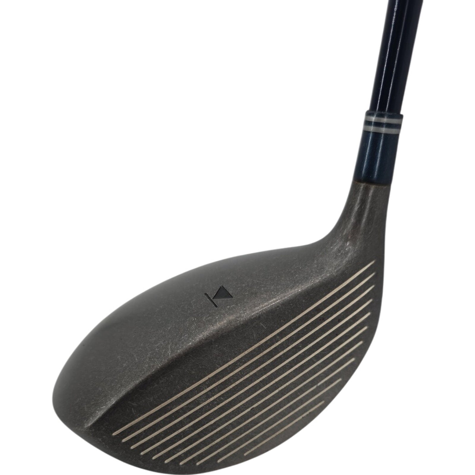 Titleist The Supersize Howitzer 10° Loft Driver Golf Club RH Men Orig Grip 45”