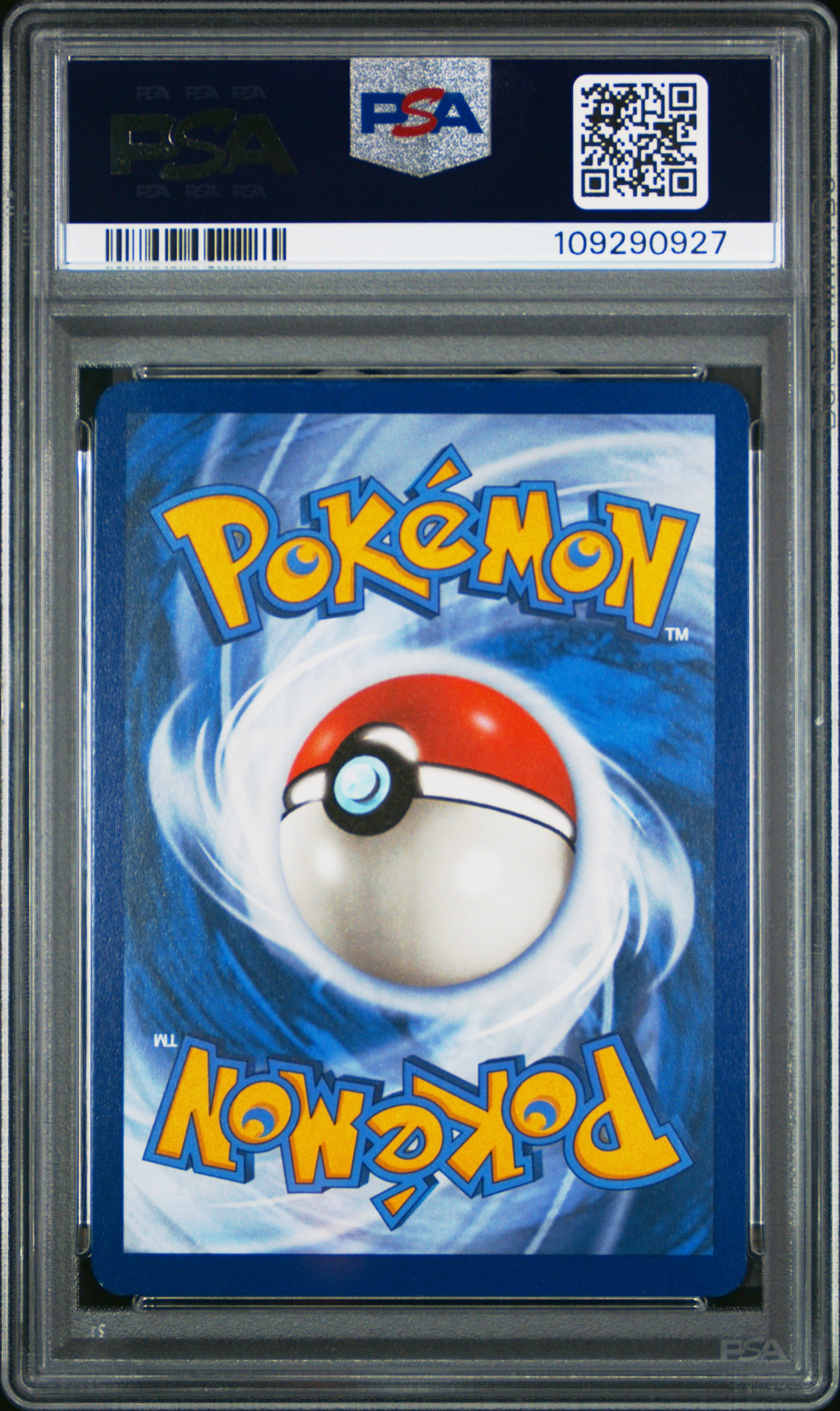 2023 POKEMON MEW EN-151 #173 PIKACHU ILLUSTRATION RARE PSA 9