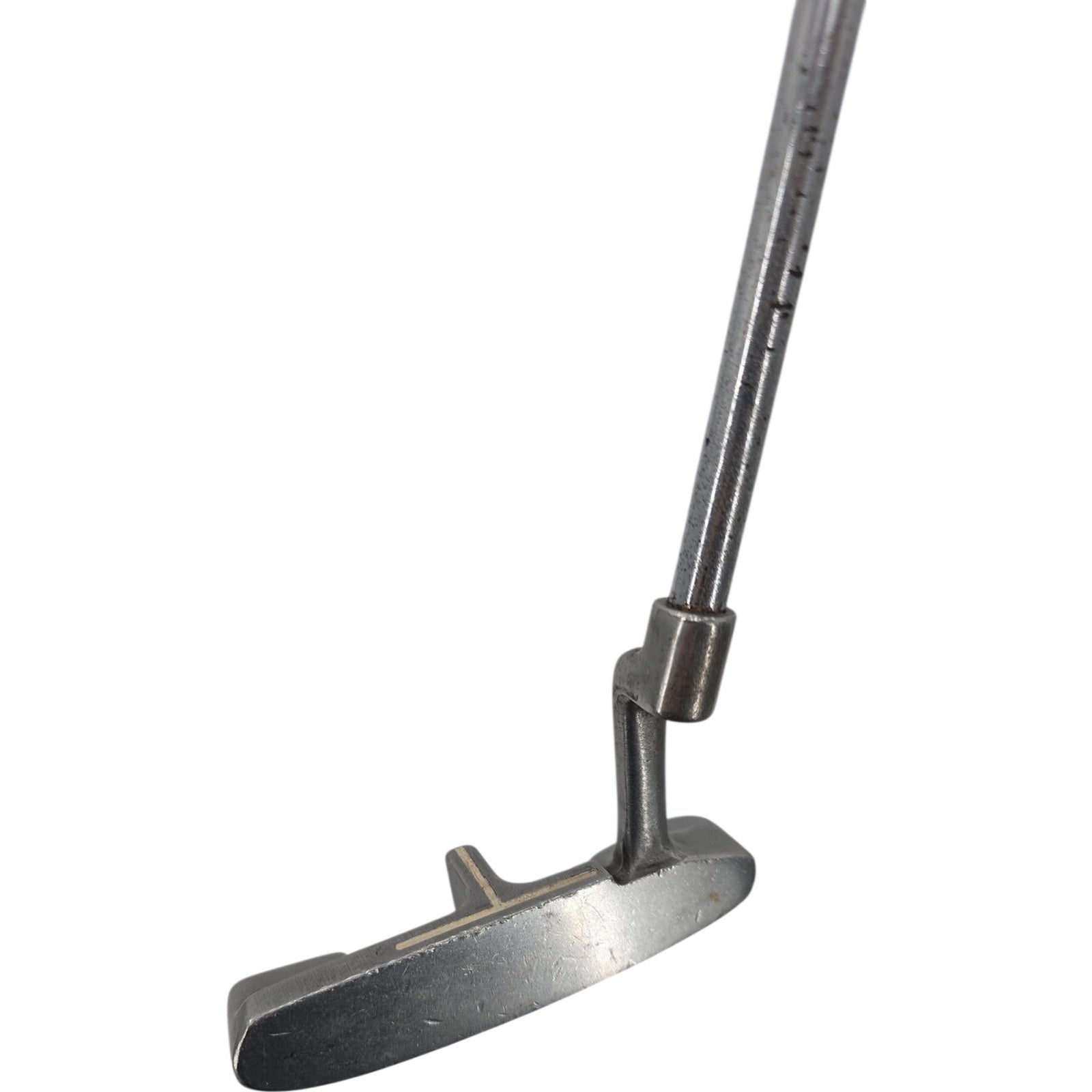 Rainbow 02 Original Putter Golf CLub RH Men's w/ Steel Shaft & Original Grip 35"