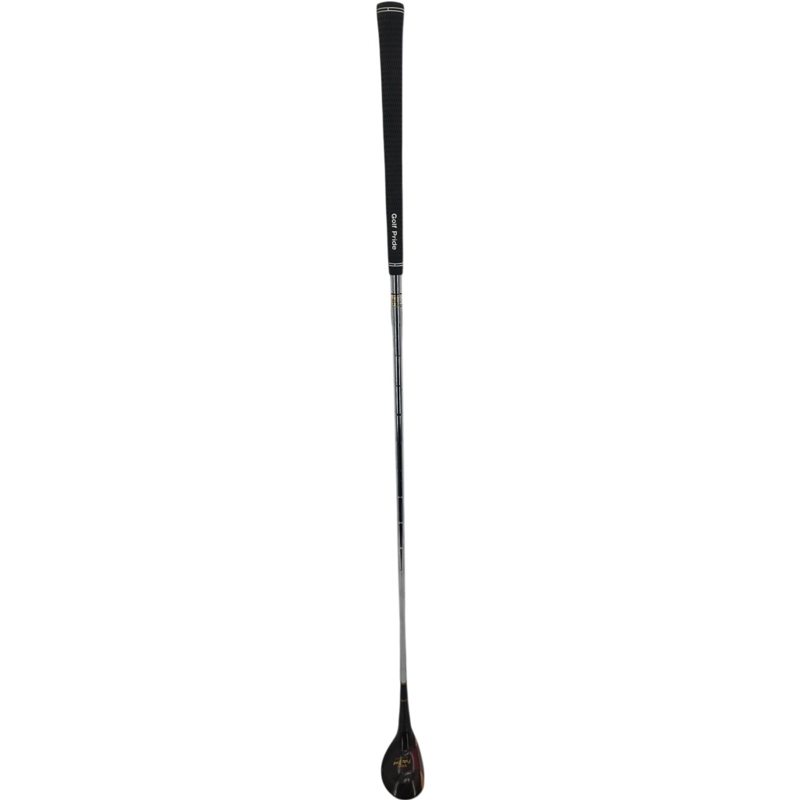 Wilson Patty Bond Clima/Gard 5 Wood Golf Club Ladies RH w/ Golf Pride Grip 39”