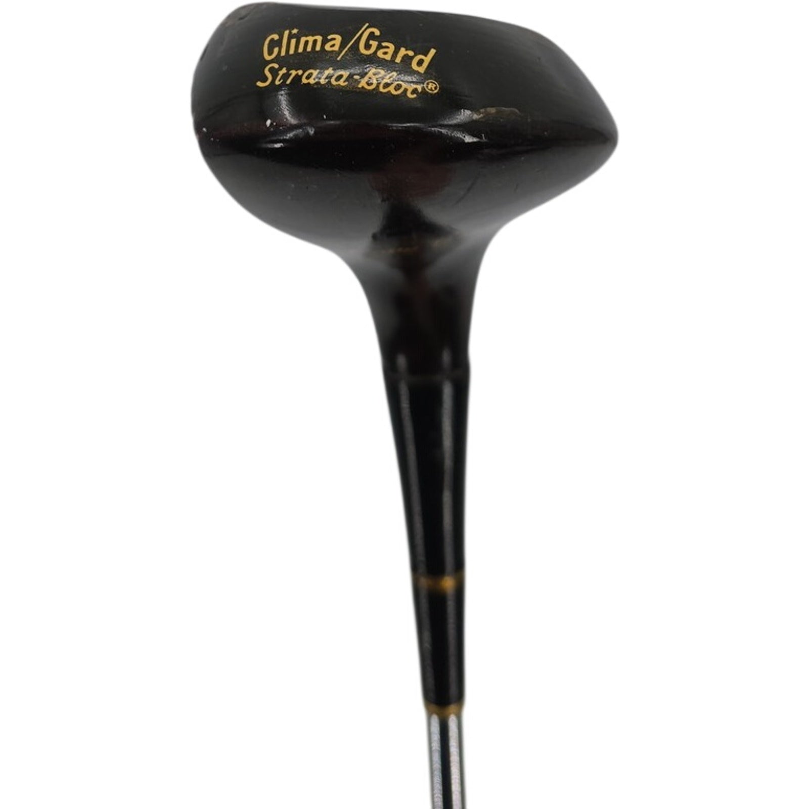 Wilson Patty Bond Clima/Gard 5 Wood Golf Club Ladies RH w/ Golf Pride Grip 39”