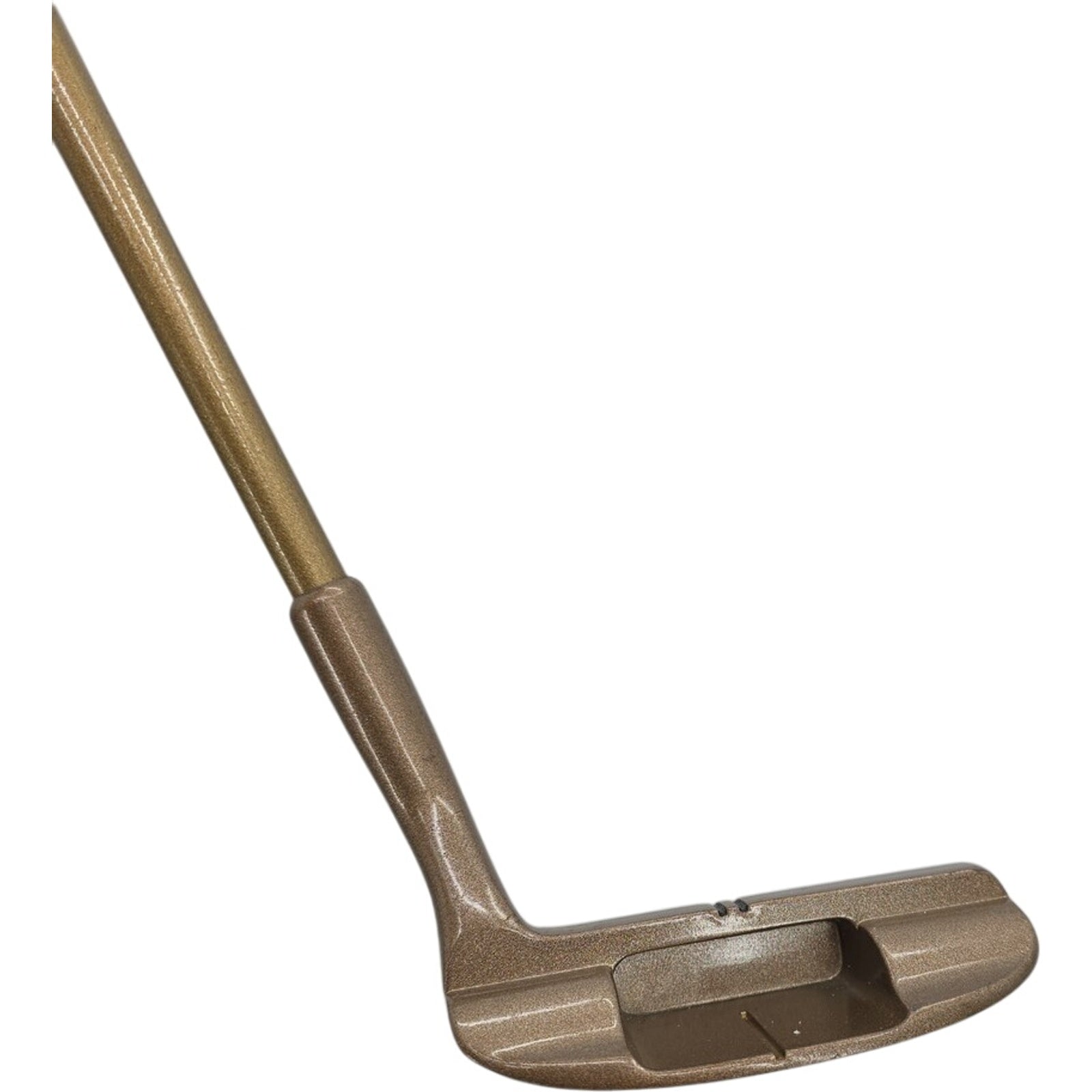 Square Two KW Kathy Whitworth Monogram Series VI Golf Putter RH w/ Orig Grip 33"