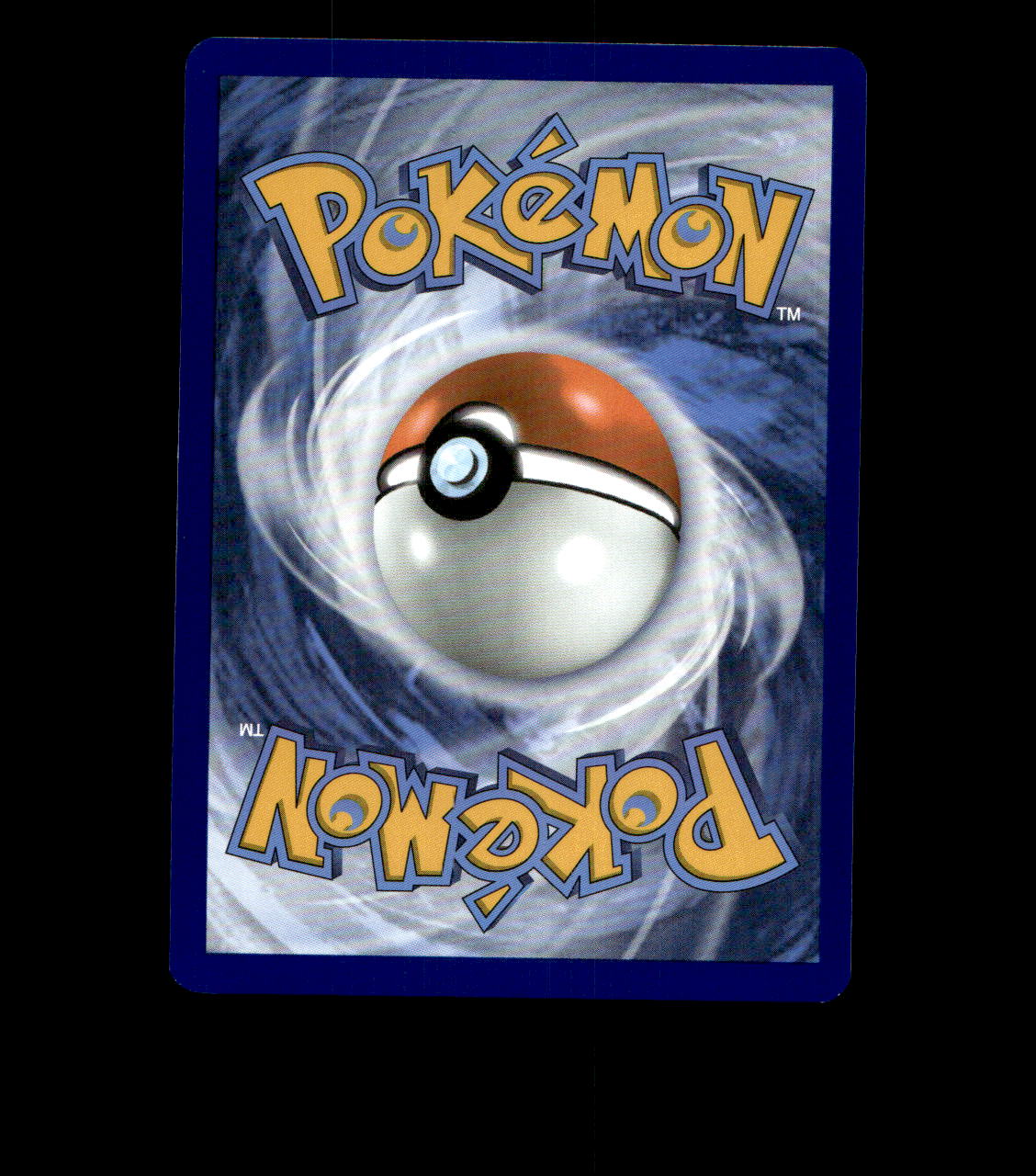 Panpour - 017/086 - Black Bolt - Near Mint Non Holo