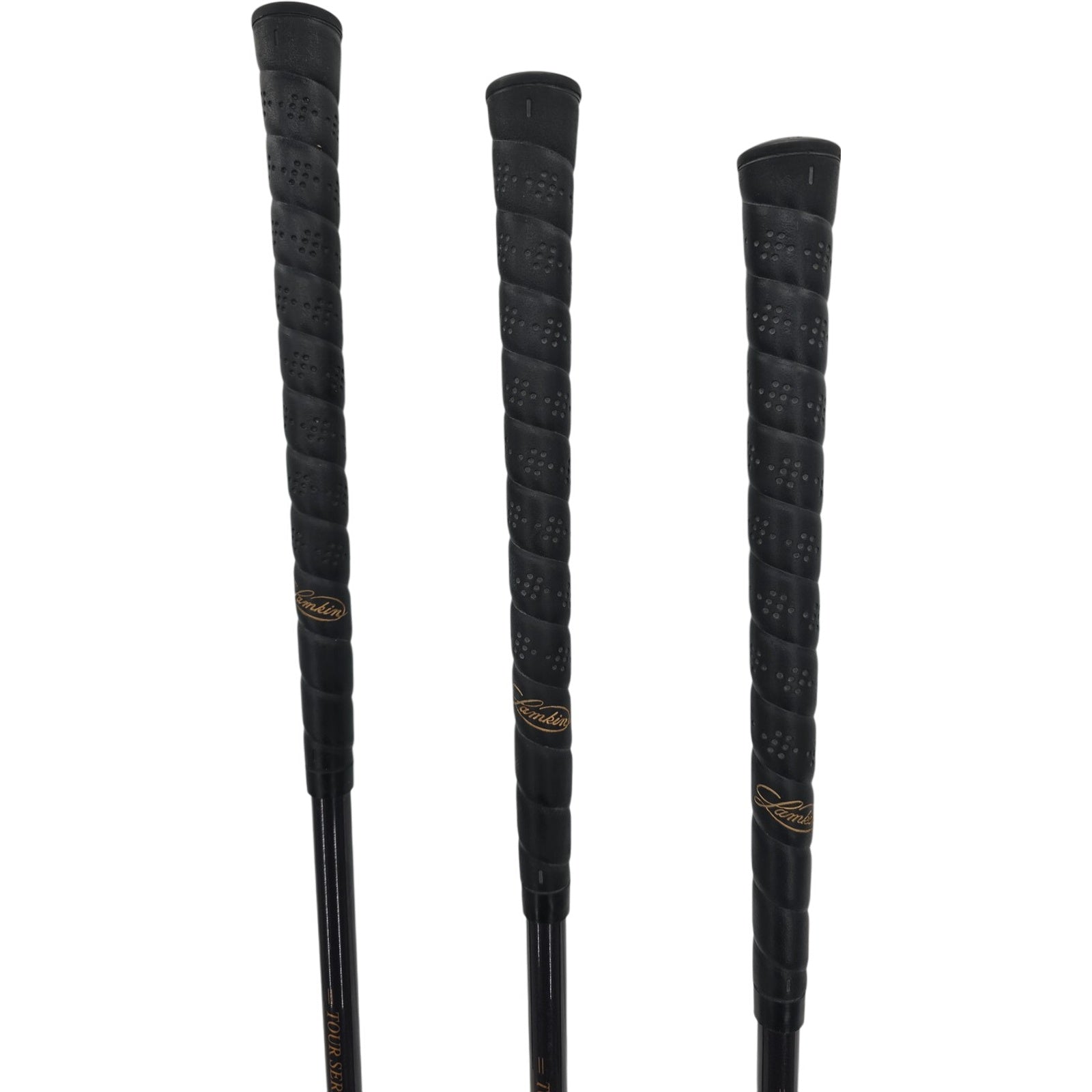 Synchron II Fairway Series 5 11 and 15 Fairway Woods Golf Club Bundle RH Mens