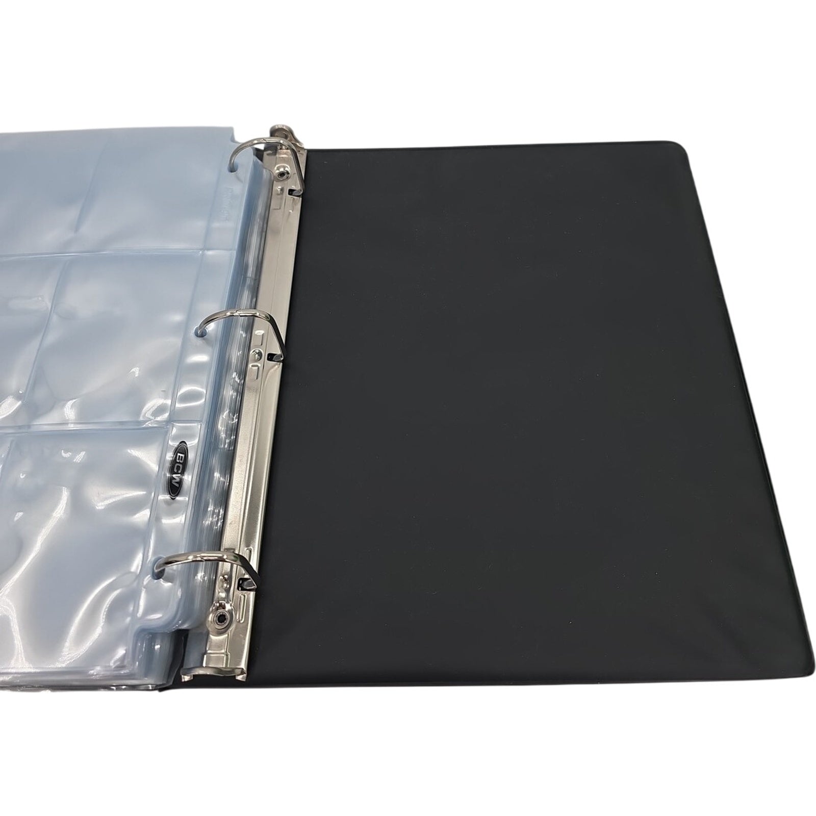 Ultra PRO Pokémon XY Binder Chespin Fennekin Froakie 3 Ring Game Card Album