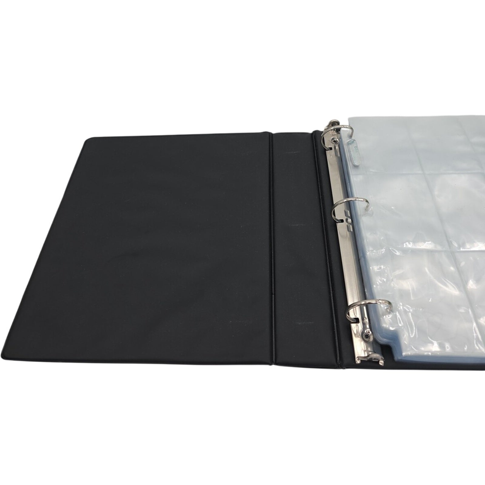 Ultra PRO Pokémon XY Binder Chespin Fennekin Froakie 3 Ring Game Card Album
