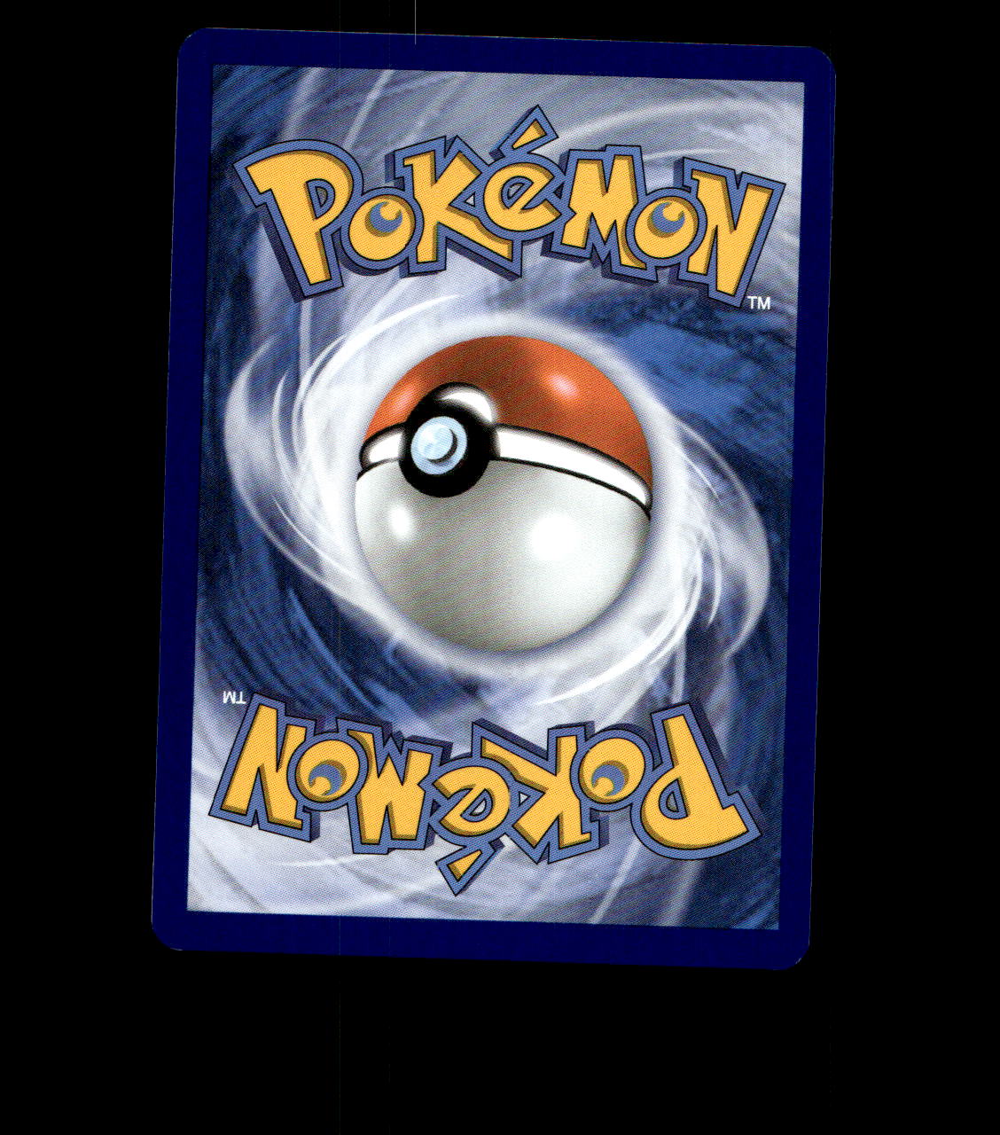 Patrat - 072/086 - White Flare - Normal - Near Mint Non Holo