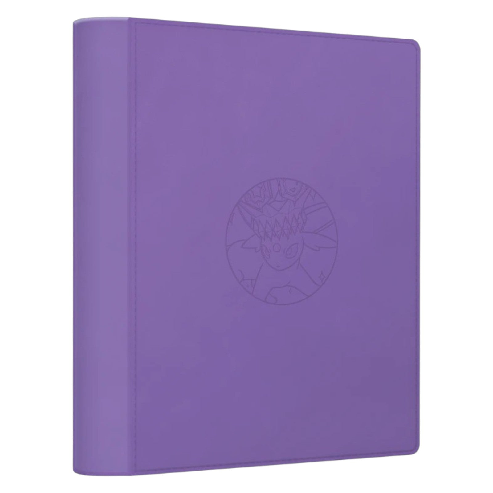 Pokemon TCG Chinese Terastal Gathering Espeon Binder Set