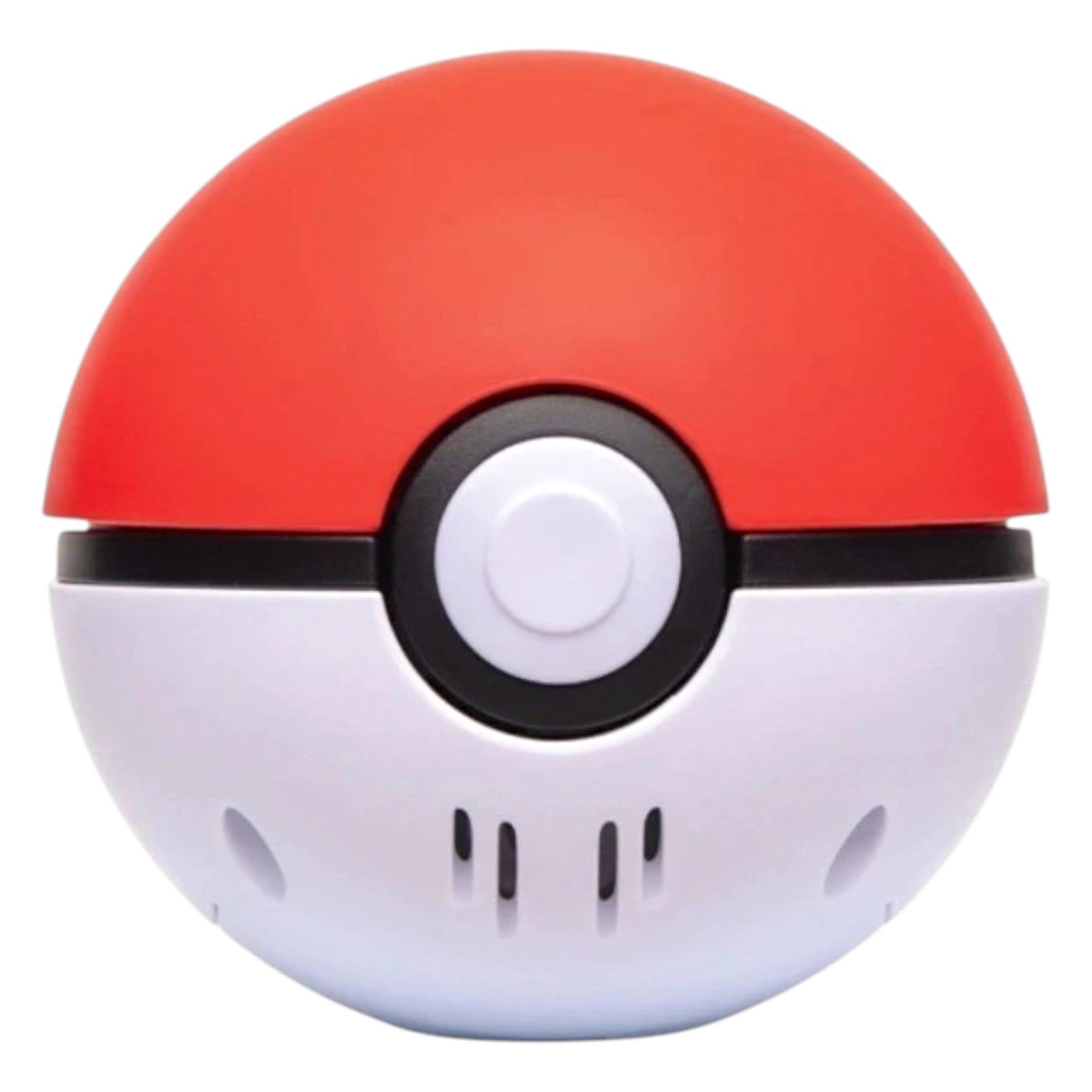 Pokemon Pyoko Punyu "Press & Pop" Psyduck Pokeball