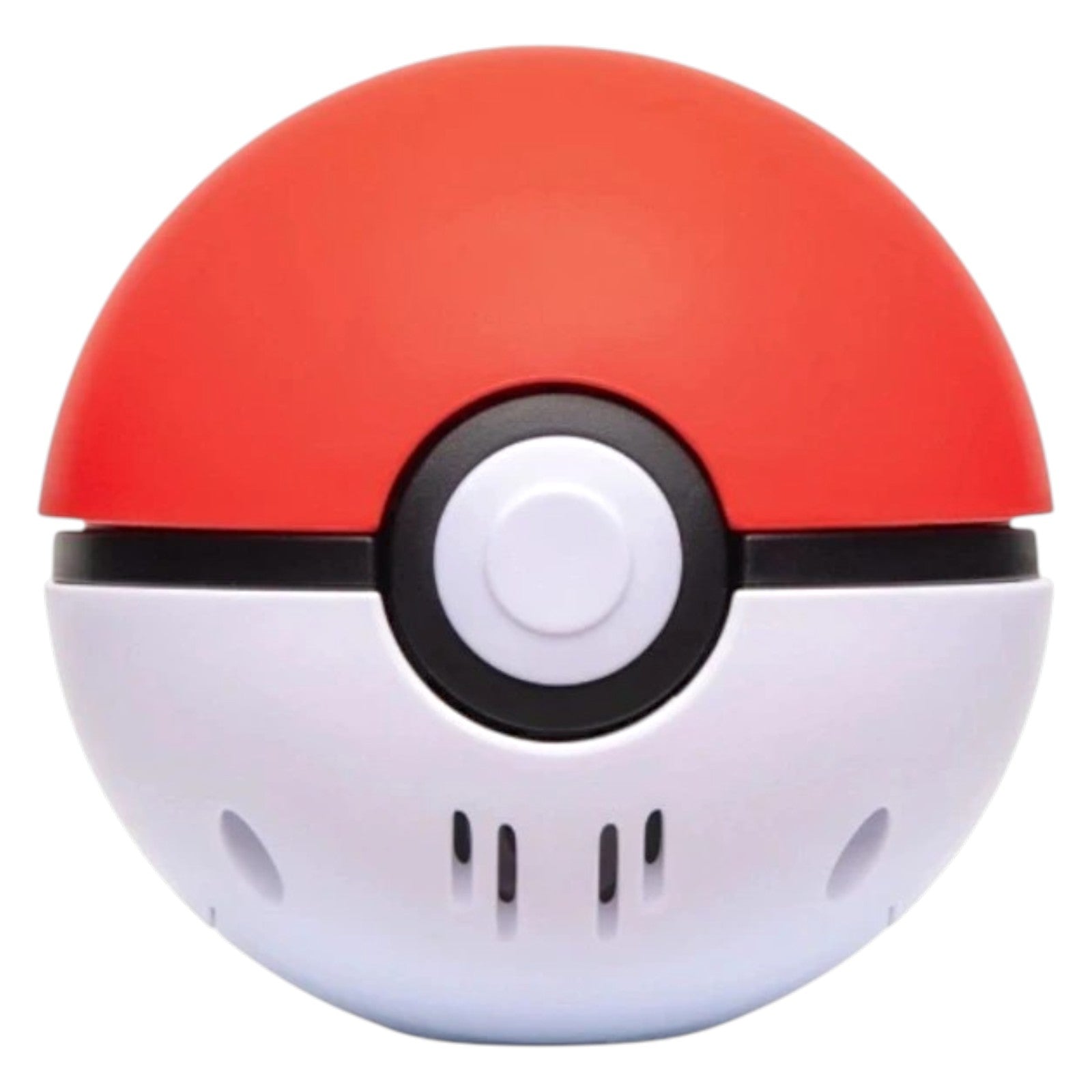 Pokemon Pyoko Punyu "Press & Pop" Slowpoke Pokeball