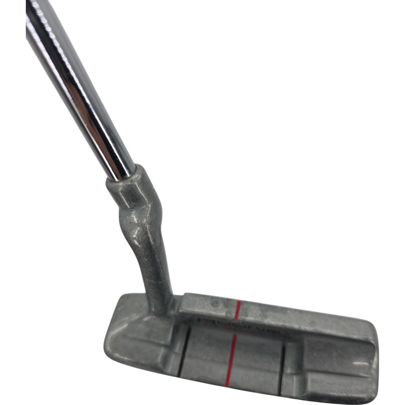 Wilson Rookie Iron PW And Putter Golf Clubs RH Graphite Shafts And Original Grip