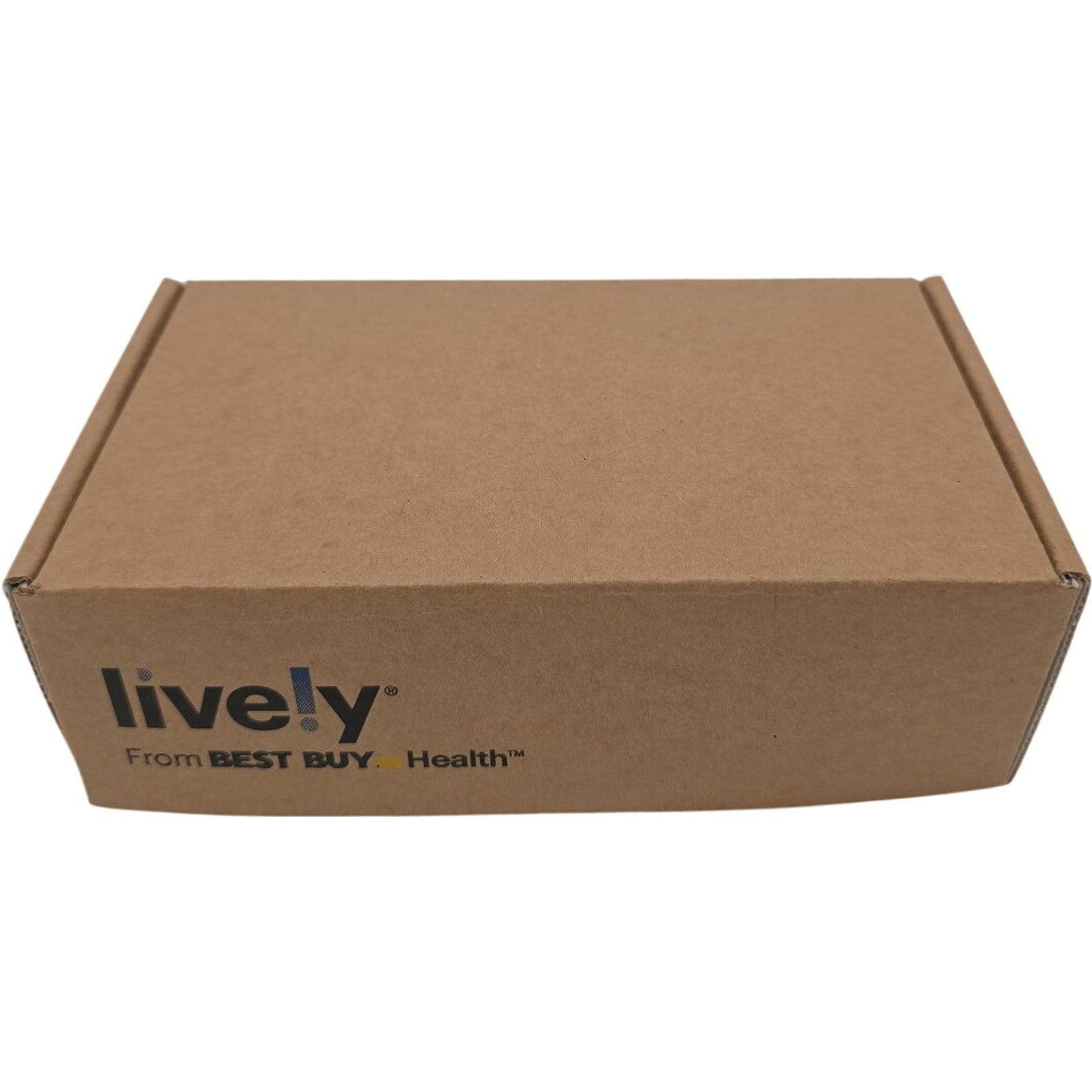 Lively Mobile2 All-in-One Medical Alert Device R5 Dir Kit black