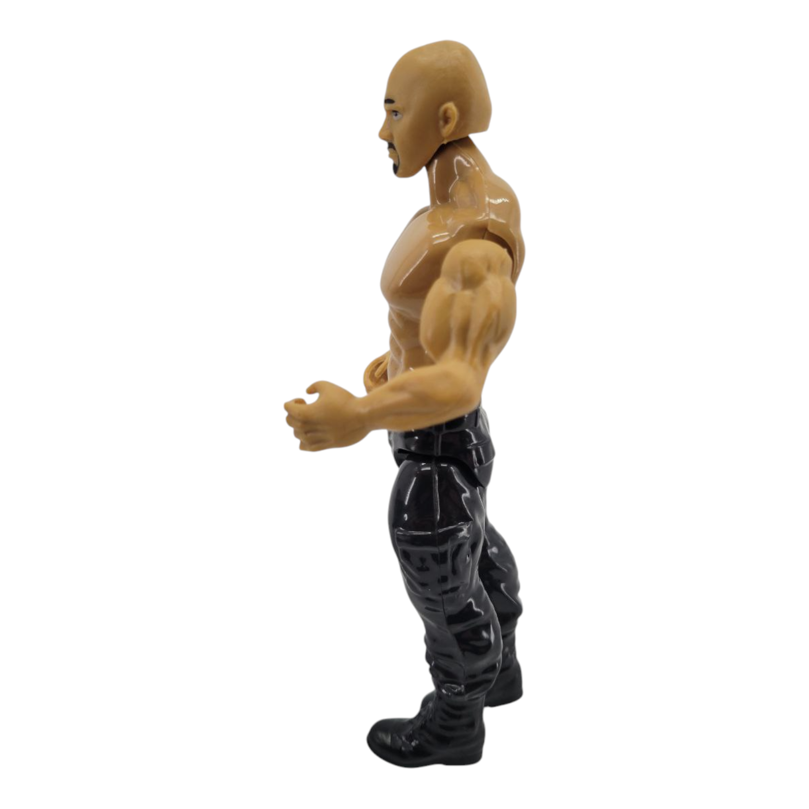 WWE Wrestling Figure Stone Cold Steve Austin Collectible Toy