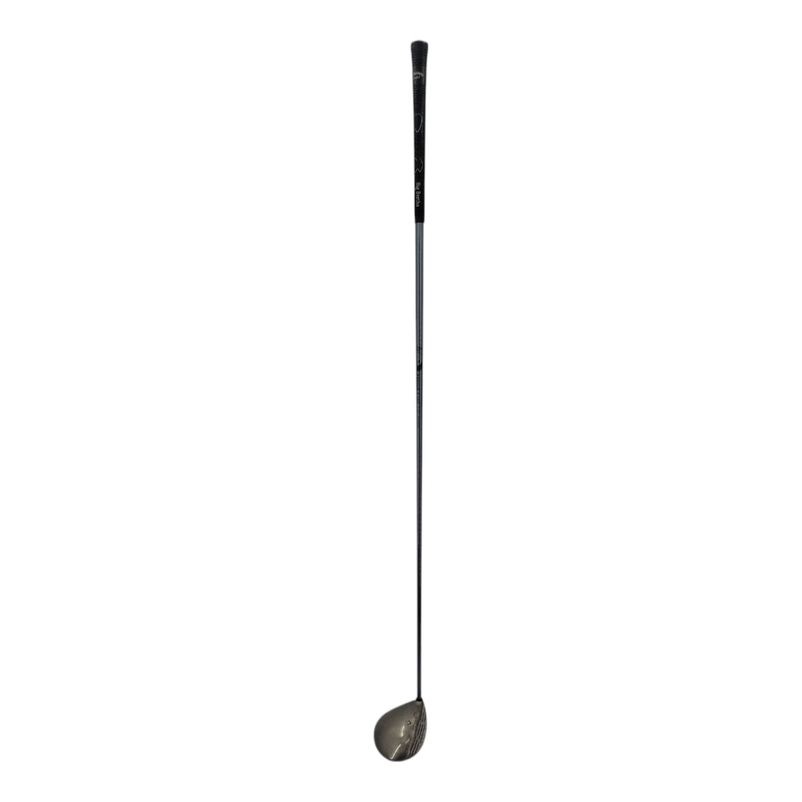 Callaway Great Big Bertha Hawk Eye 10° Driver RH Graphite Shaft 46" w/ Headcover