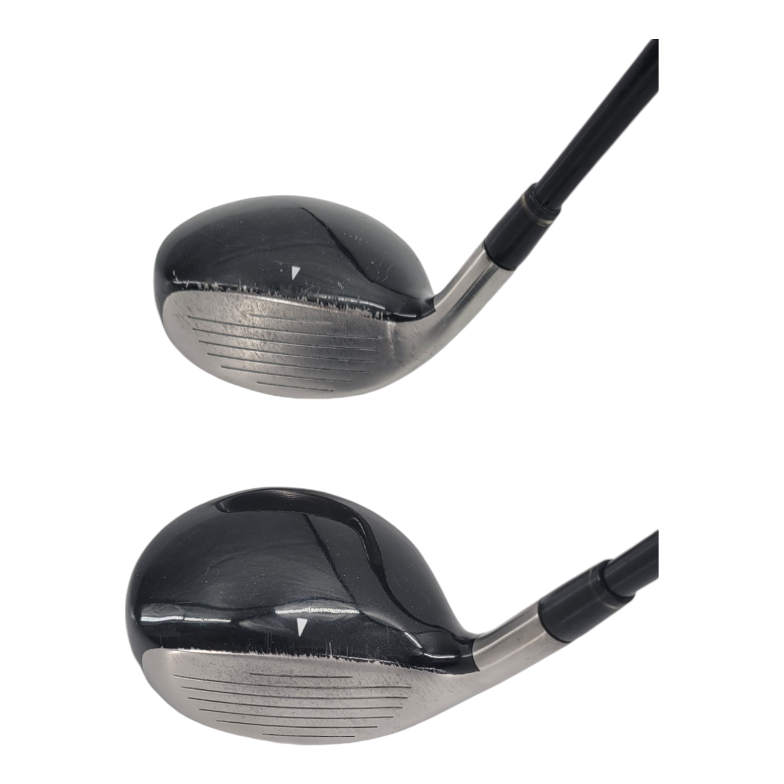 Adams Golf Idea a7OS Grafalloy High Launch Lite Flex Golf Pride RH Golf Club Set