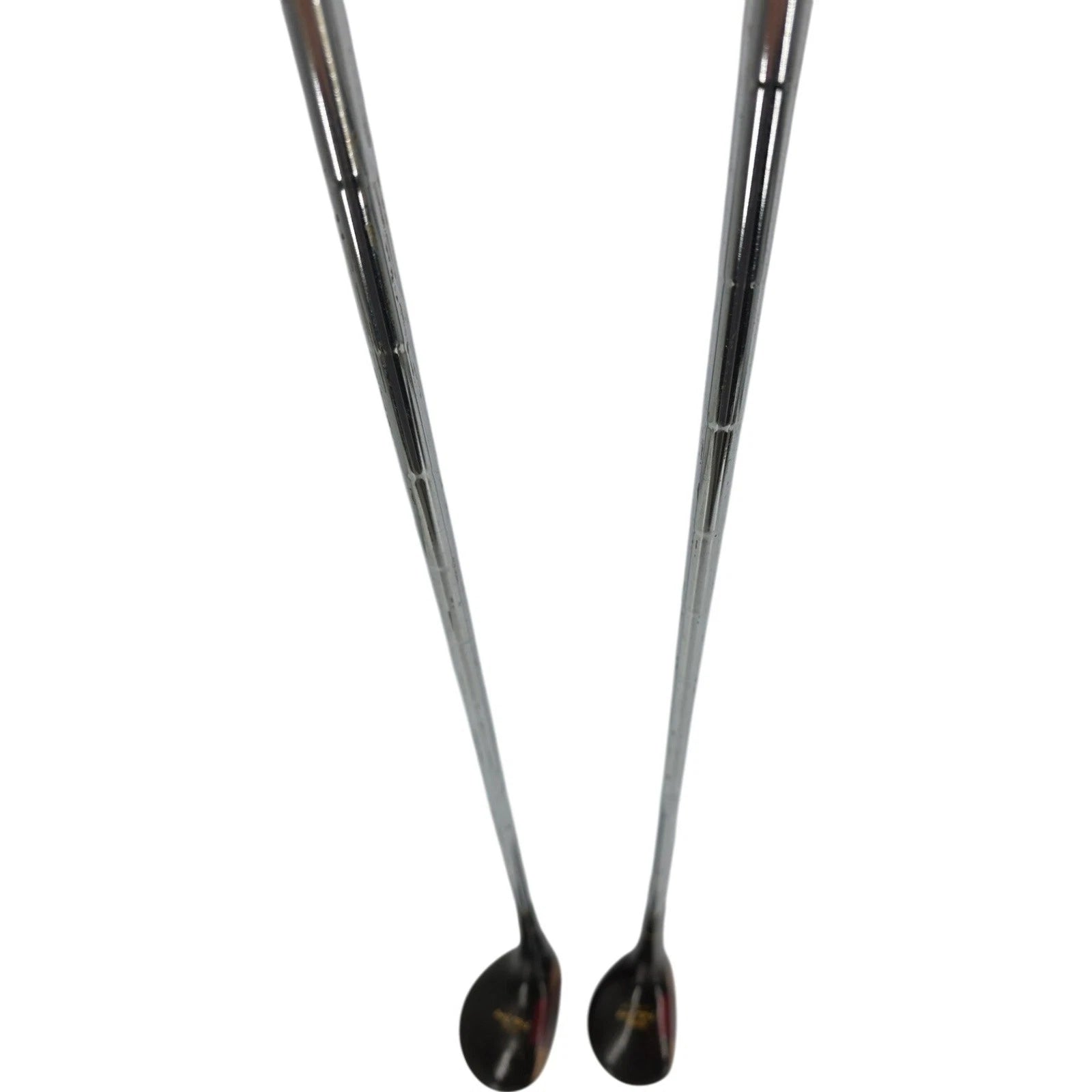 Wilson Patty Berg Prof Clima Gard/Strata Bloc Driver & 3 Fairway Wood Bundle
