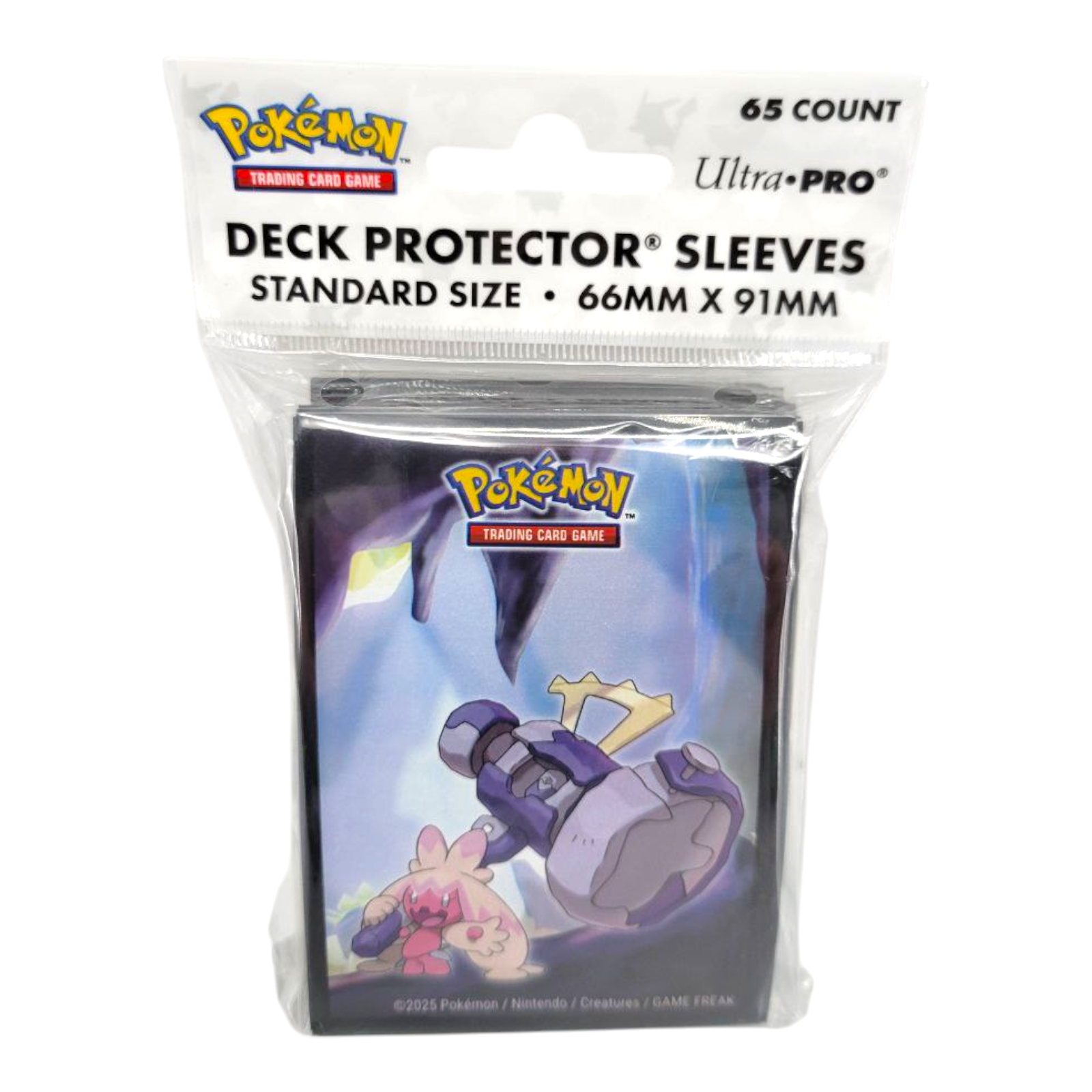 Ultra PRO Pokémon Tinkaton Deck Protector Sleeves 65 Count Standard Size