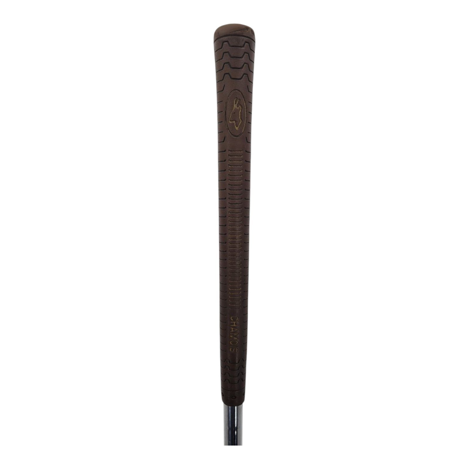 PowerBilt Citation Mens RH Sand Wedge Stainless Steel Shaft Chamois Grip 36"
