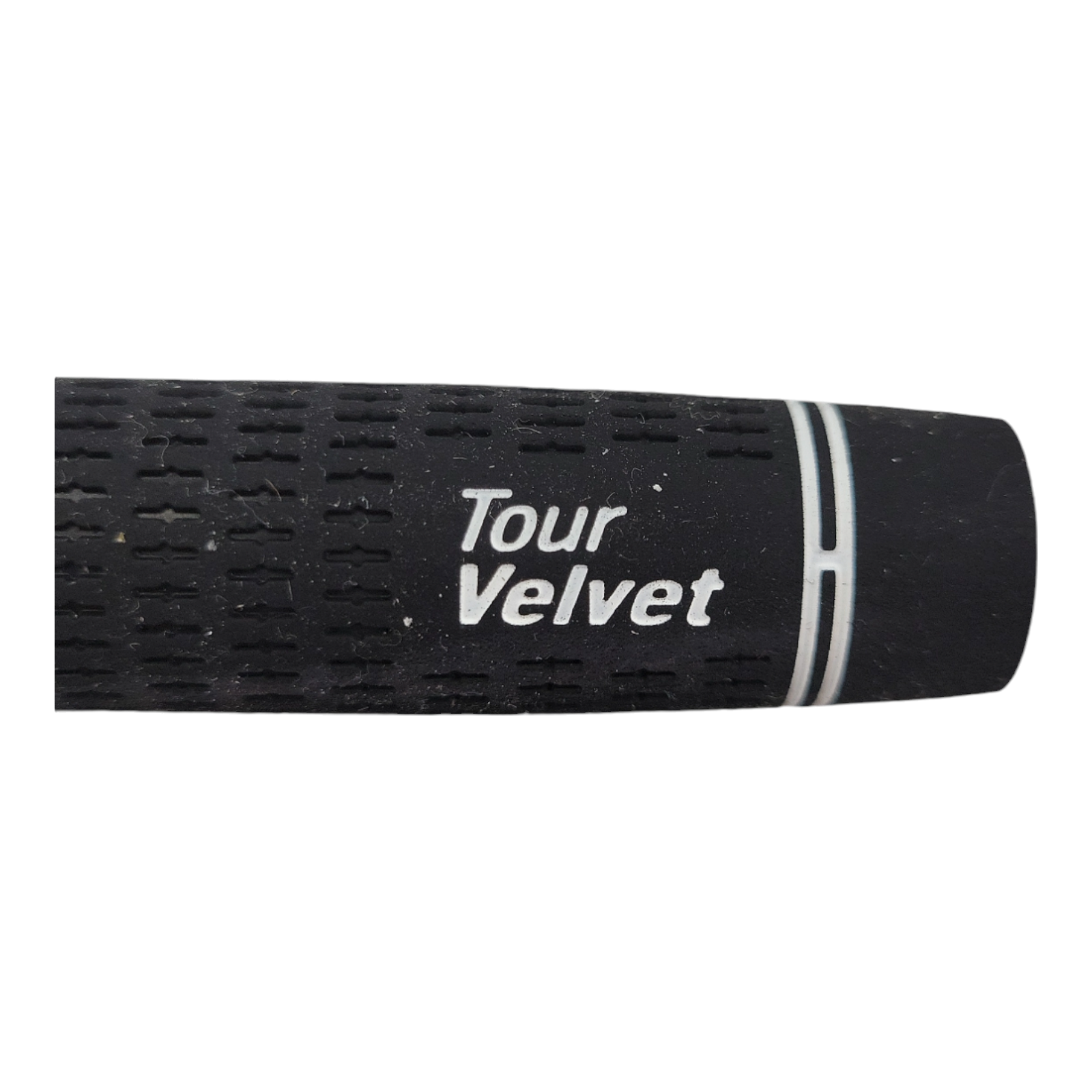 Golf Pride Tour Velvet Plus4 Golf Grip Standard Black