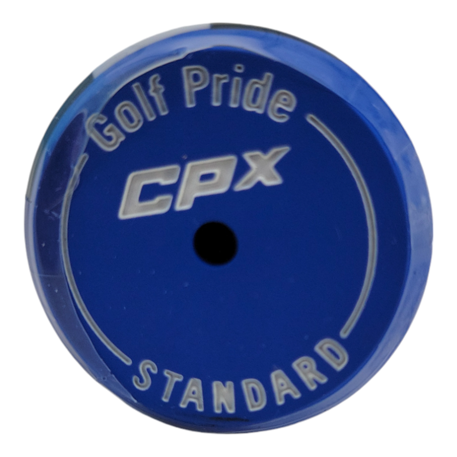 Golf Pride CPX EXO-3D Standard Size Golf Grip Grey