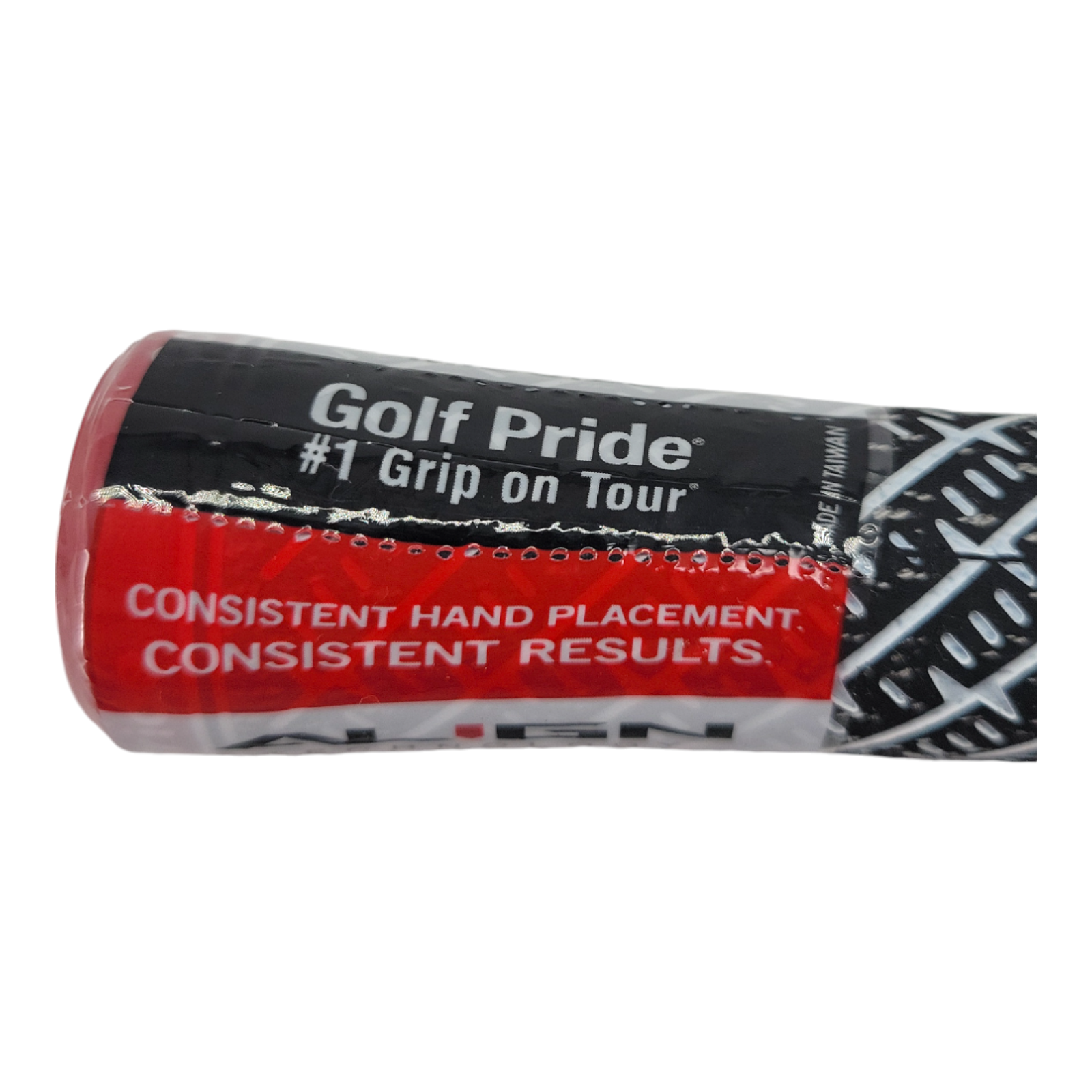 Golf Pride ZGrip Cord Align Midsize All-Weather Control