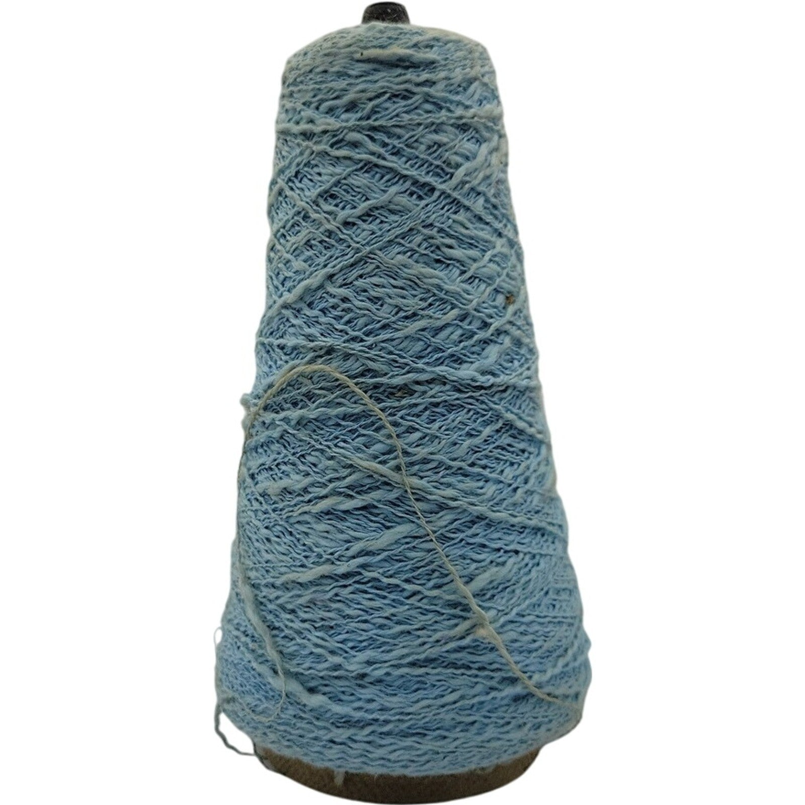 Vintage Globe Dyed Works Co. 3.5/1 Cone Yarn Skylight Blue 59990