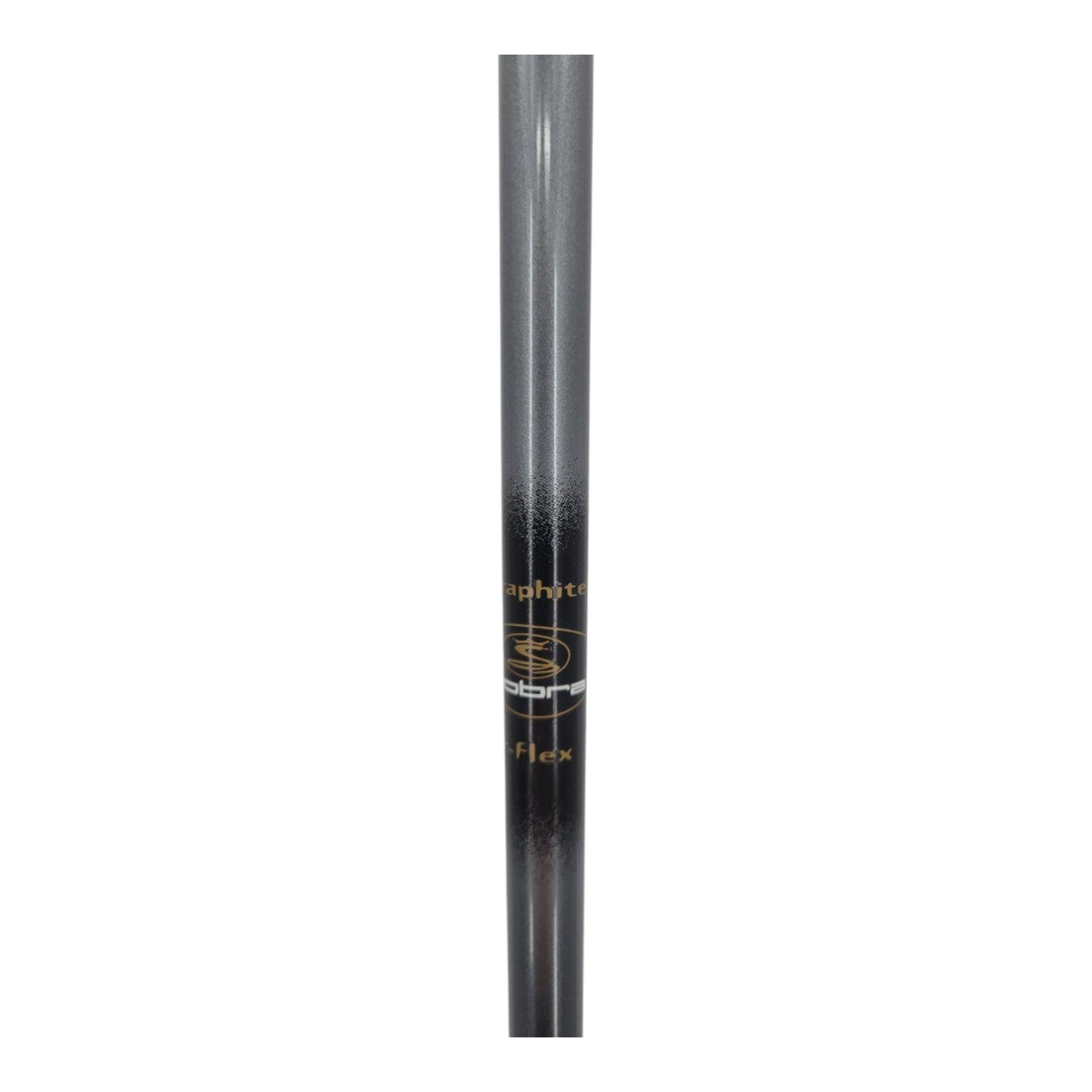 King Cobra 10.5 .350 Tip Oversize Driver RH Men's R-Flex Graphite Shaft 45" Grip