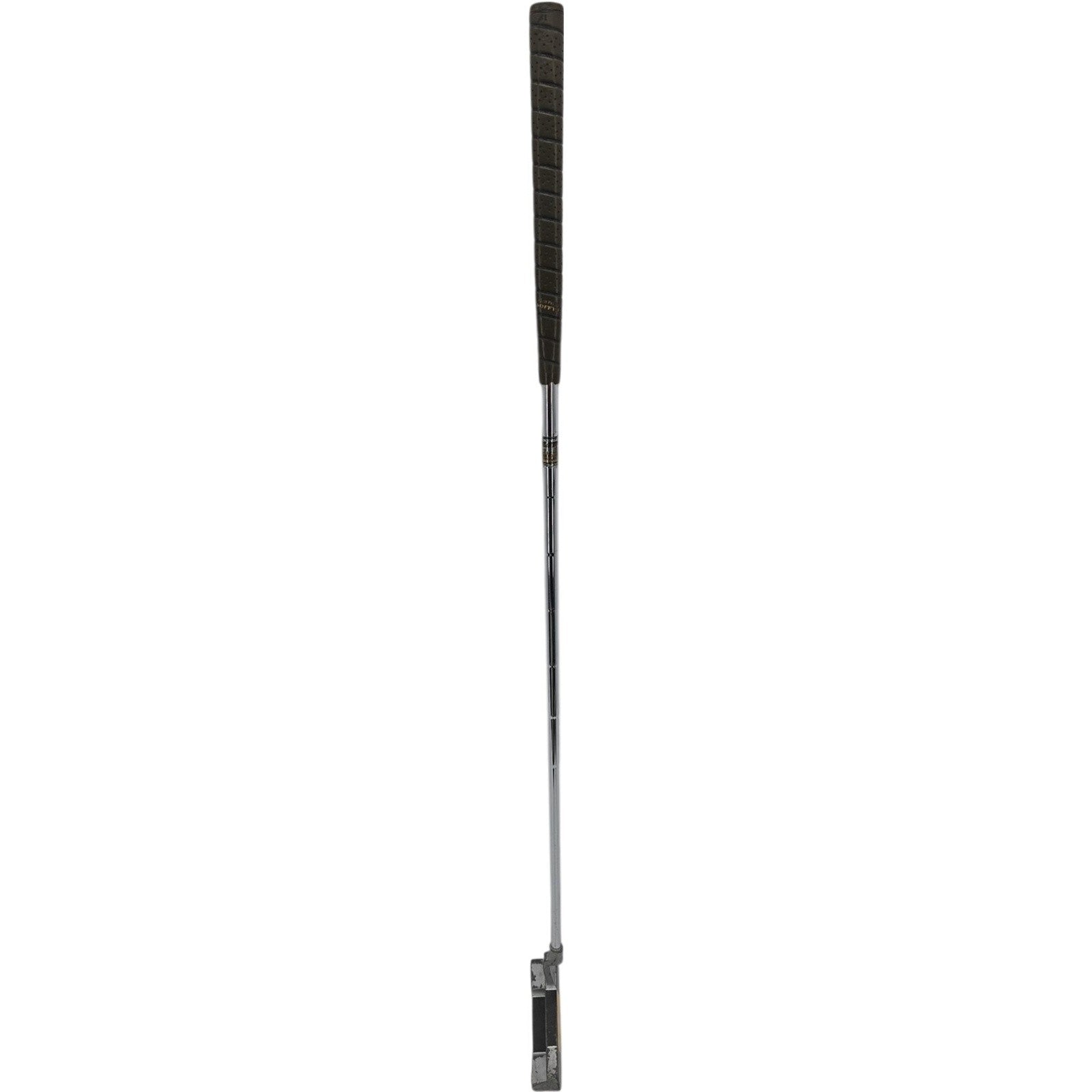 Dunlop Equation Plus Polymer Face EP-1 Golf Putter RH Quality Steel Shaft 35”