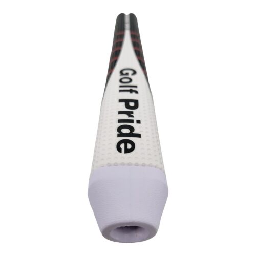 Golf Pride Reverse Taper Round Putter Grip Medium High Performance 2024