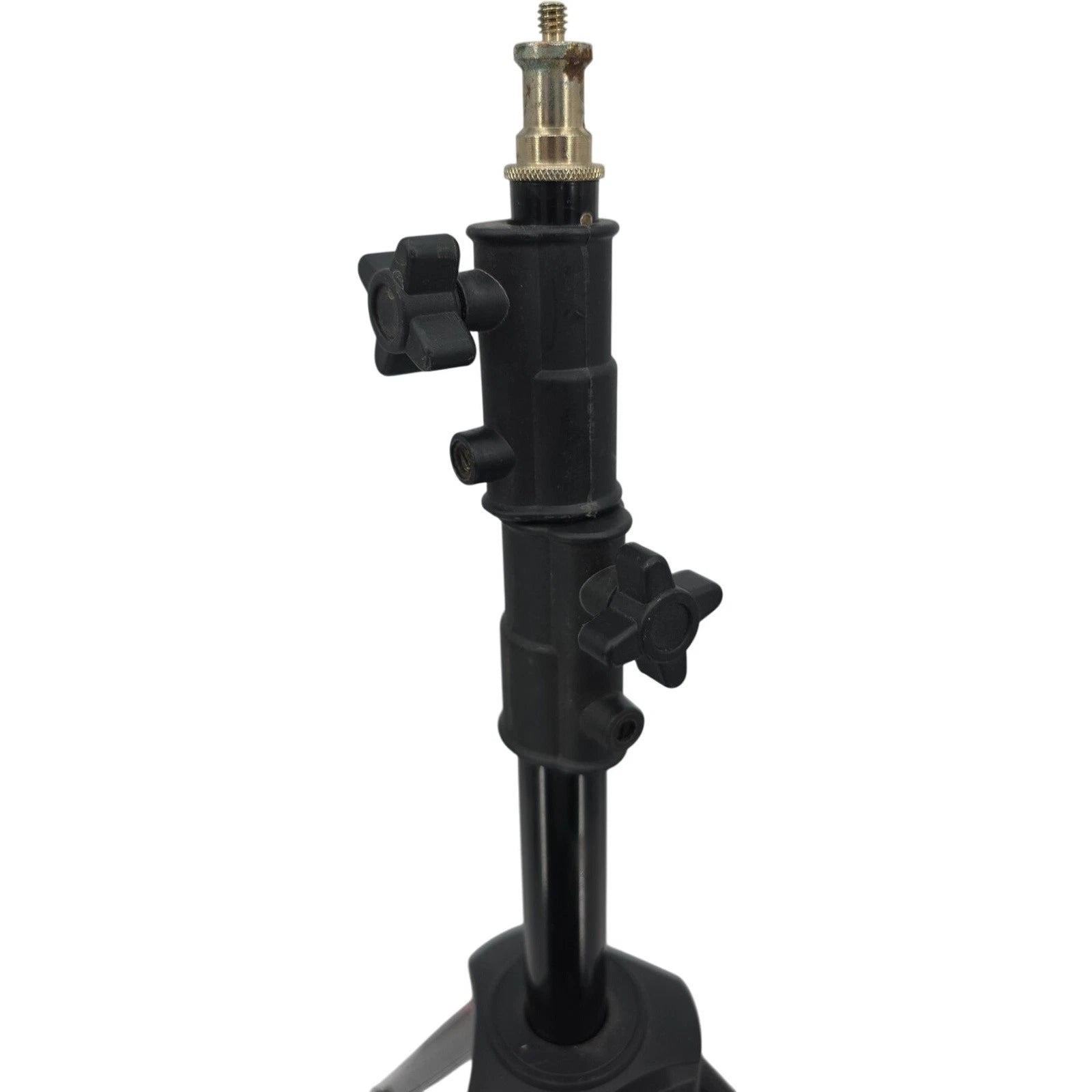 Westcott Photo Basics 750 Light Stand 7ft Black Adjustable Tripod