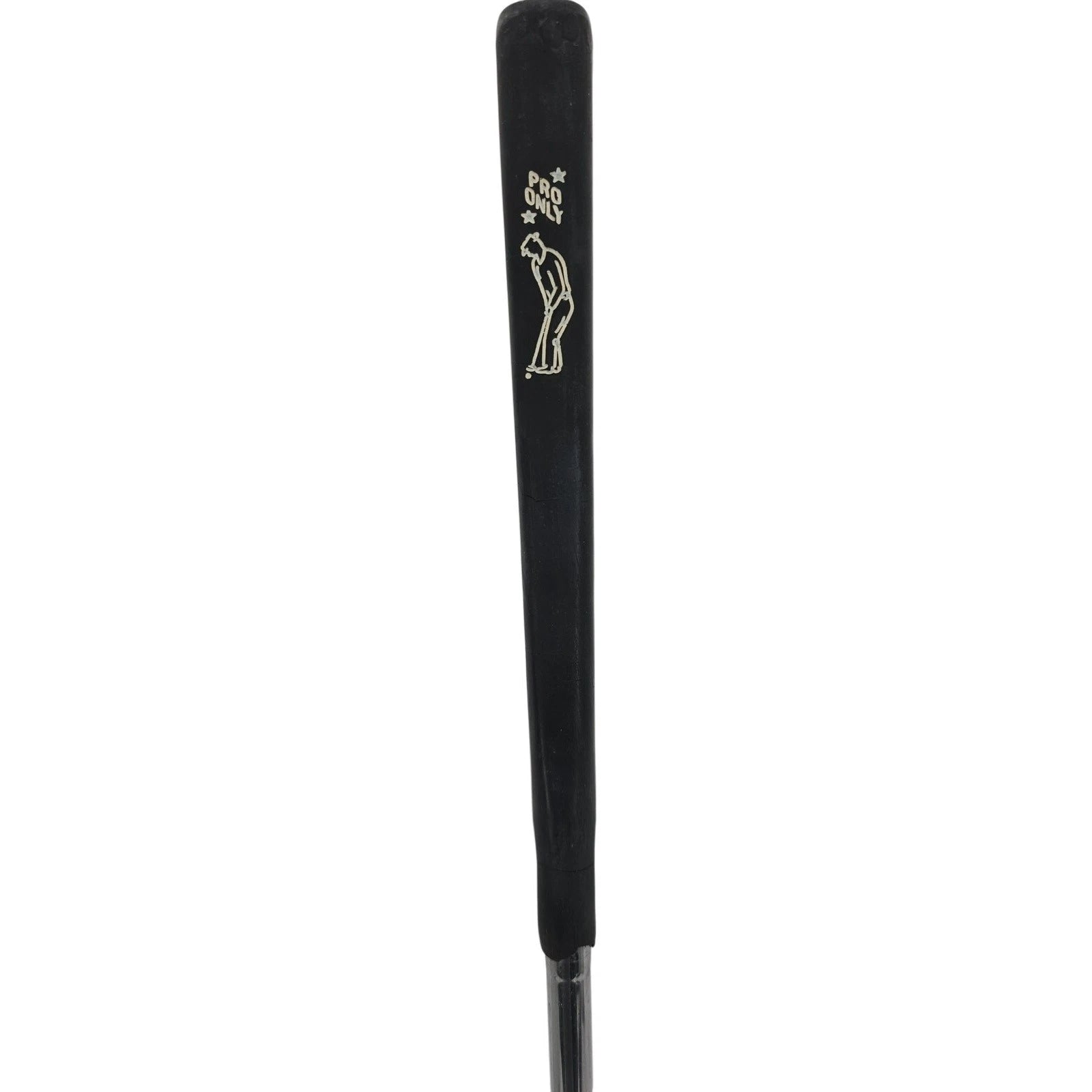 PGA T-Line XVI Putter Golf Club Mens RH With Steel Shaft And Pro Only Grip 35”