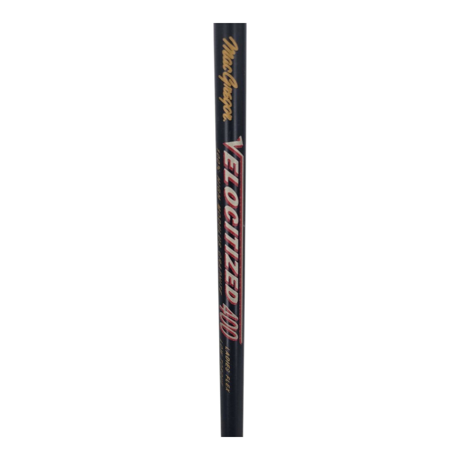 MacGregor Battlesticks Oversize RH Iron Set 3-7 Ladies Flex Graphite Shafts