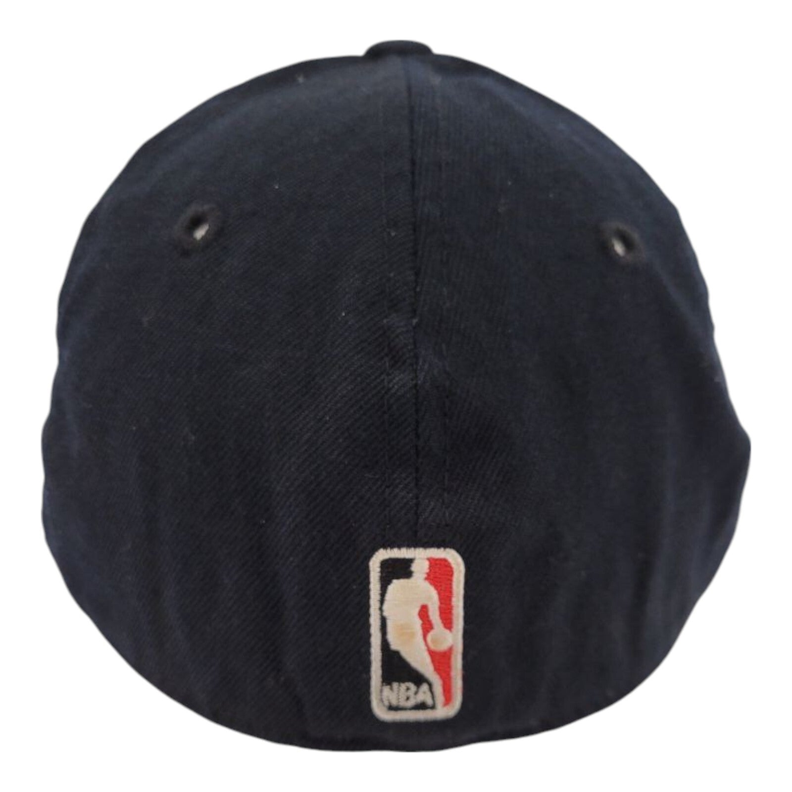 Adidas NBA Portland Trail Blazers Wool Fitted Hat Size 7