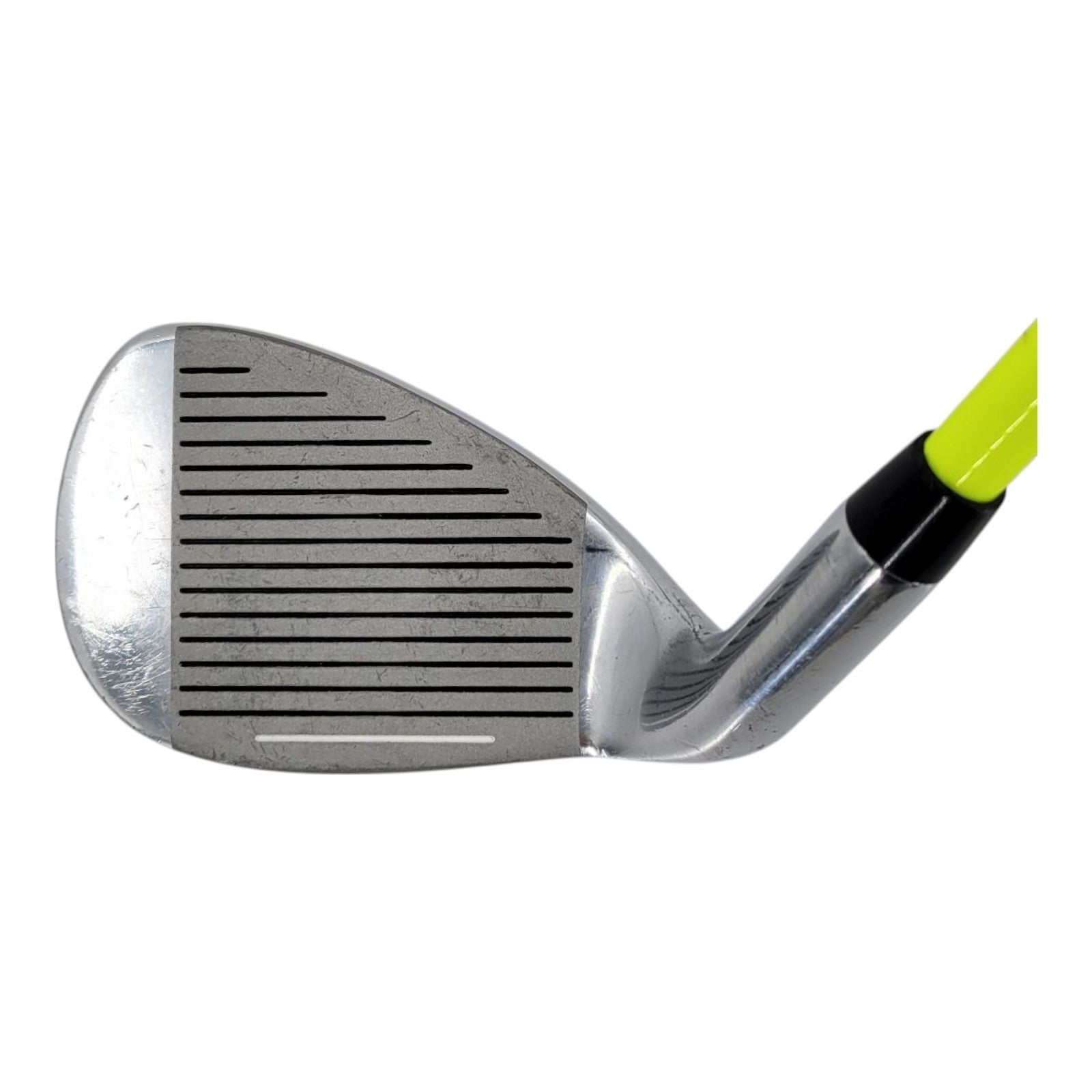 Tour Logic 9/P Junior Golf Club RH Lightweight Graphite Shaft Original Grip 27"