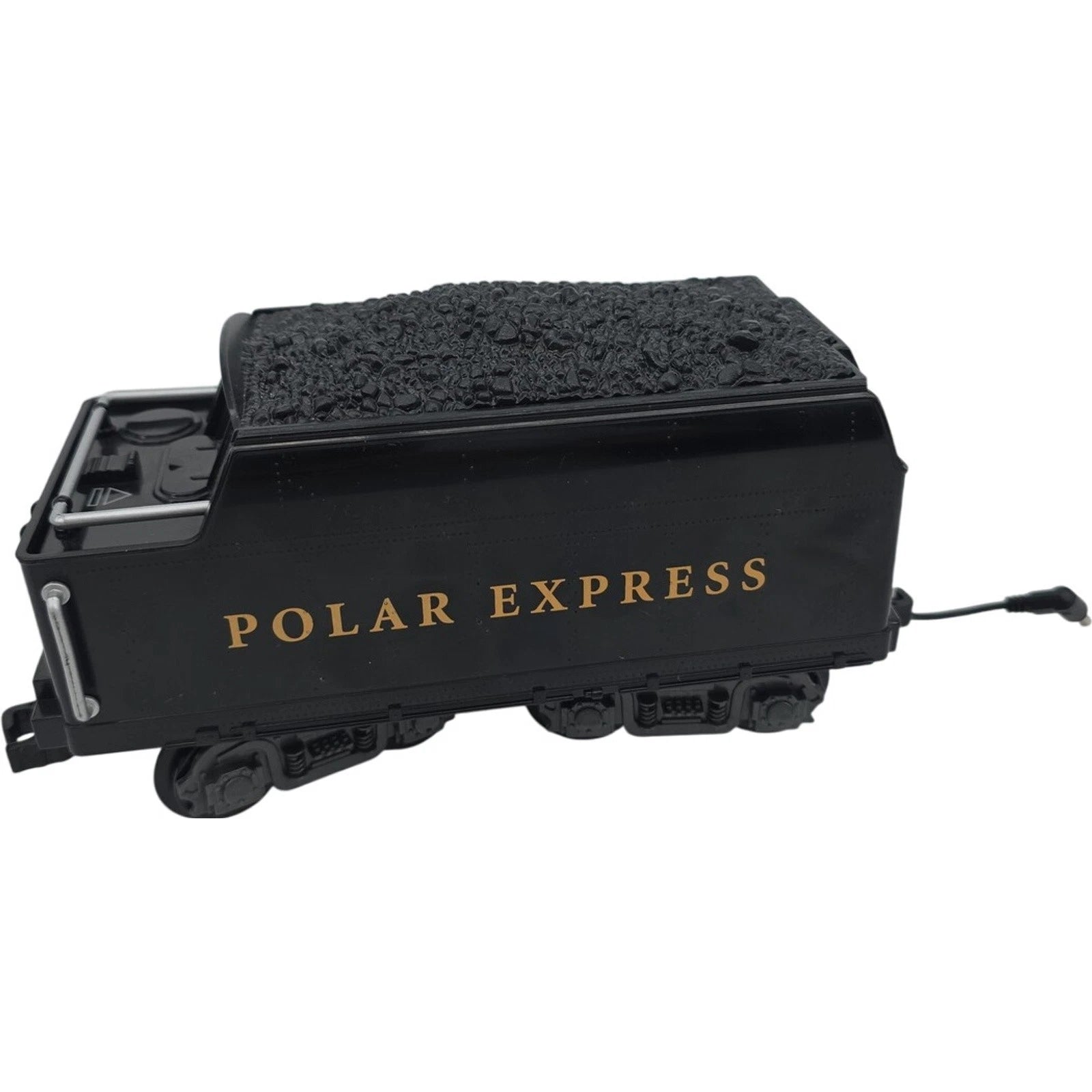 Lionel The Polar Express Steam Train Sounds Tender O Scale Replacement Part