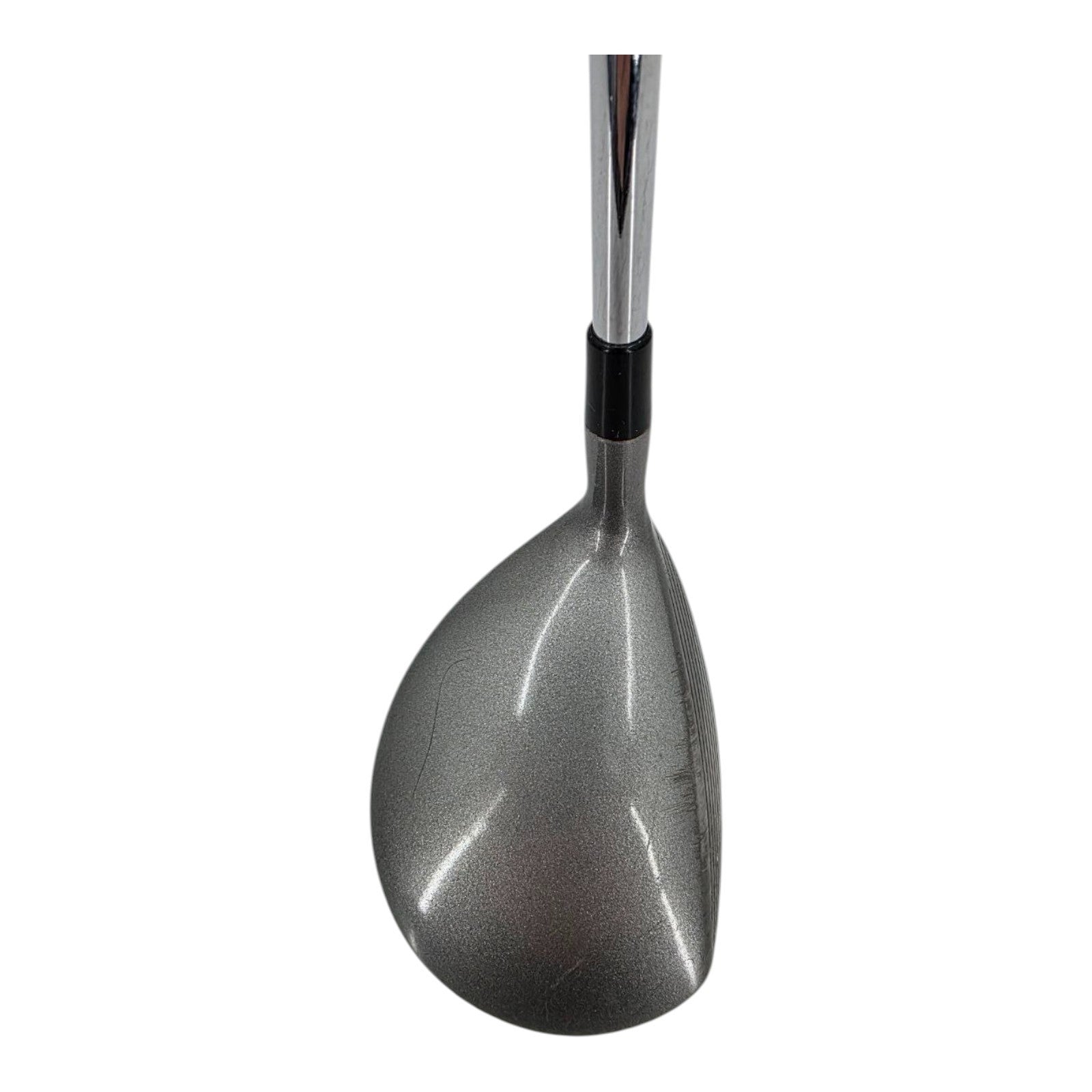 ADW 2000 Pin Point Accuracy 19° Fairway Wood Golf Club RH Steel Shaft 43" Mens
