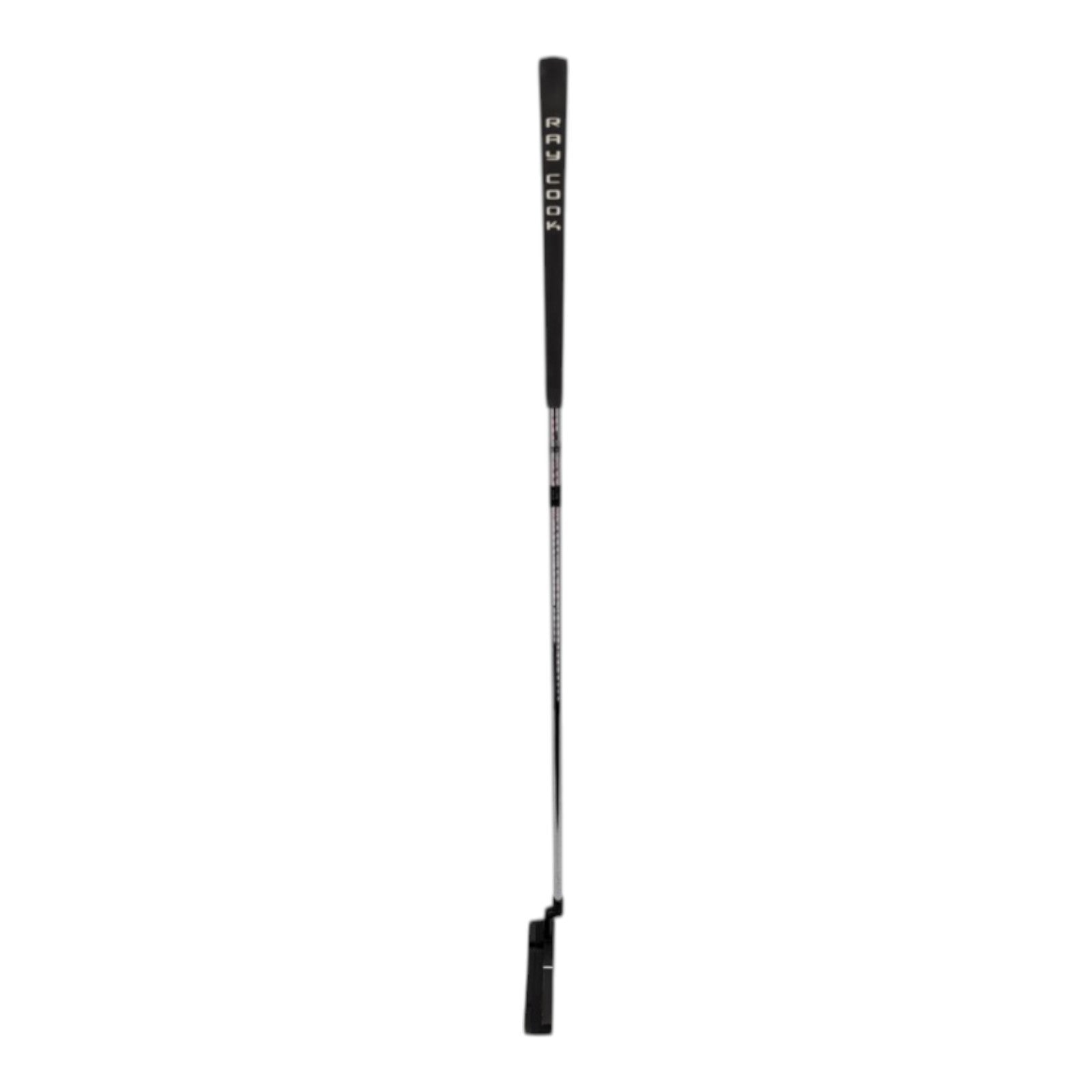 Ray Cook Classic Plus One Blade Putter RH Men's Golf Club 33" Metal Shaft Grip